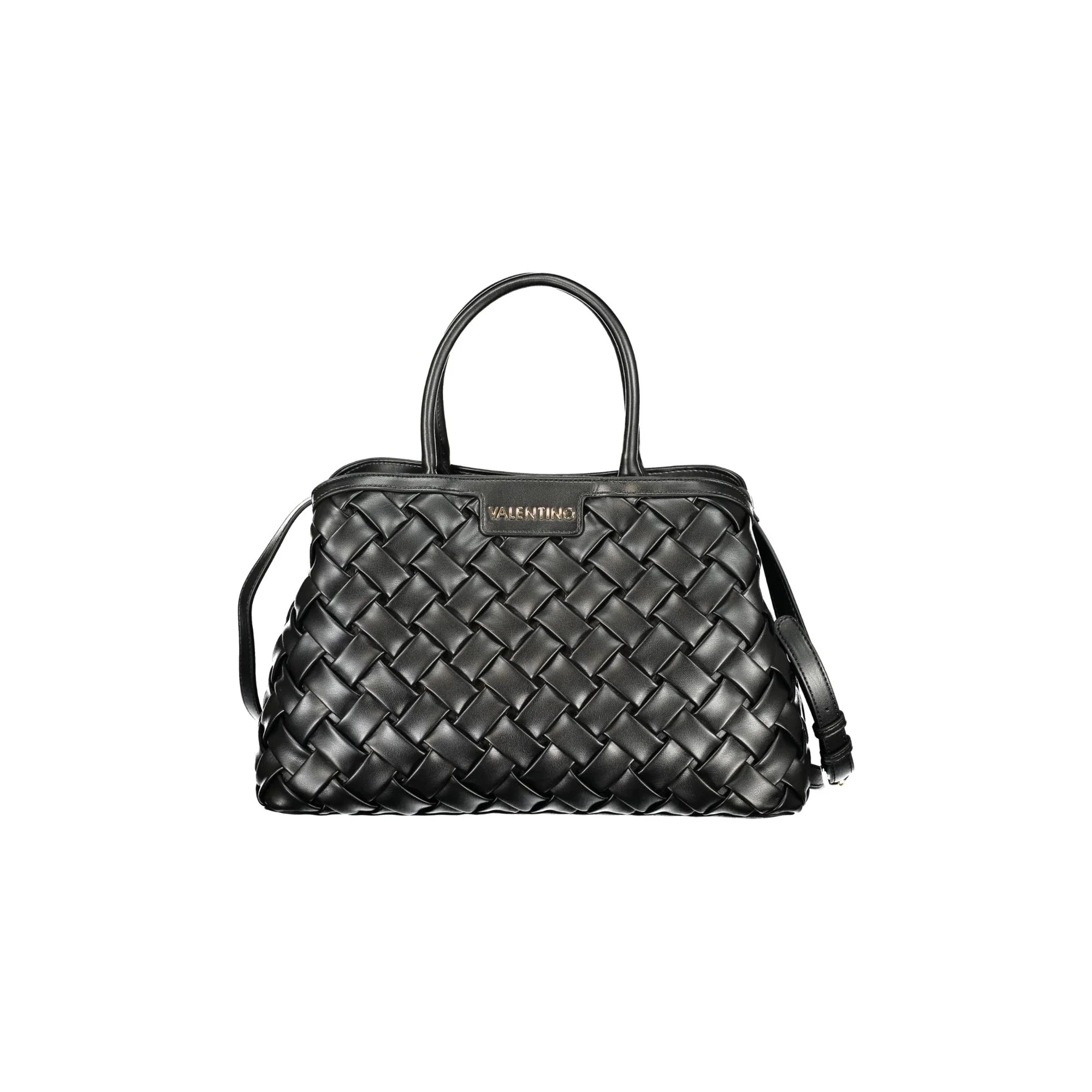 VALENTINO BAGS BORSA DONNA NERO