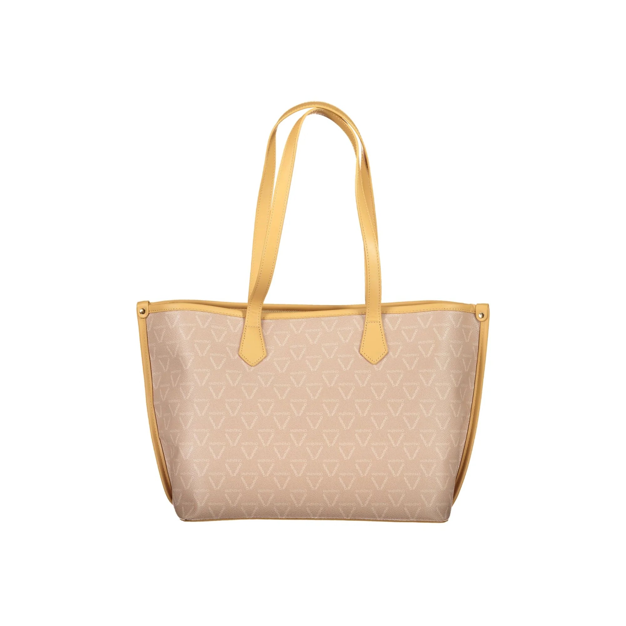 VALENTINO BAGS BORSA DONNA BEIGE