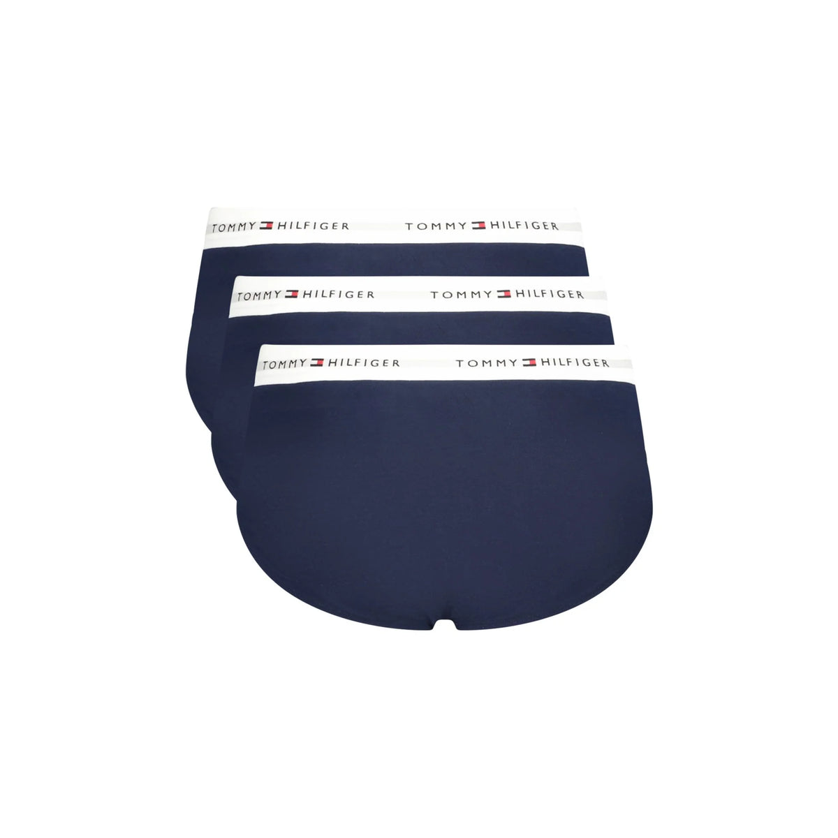 TOMMY HILFIGER SLIP UOMO NERO