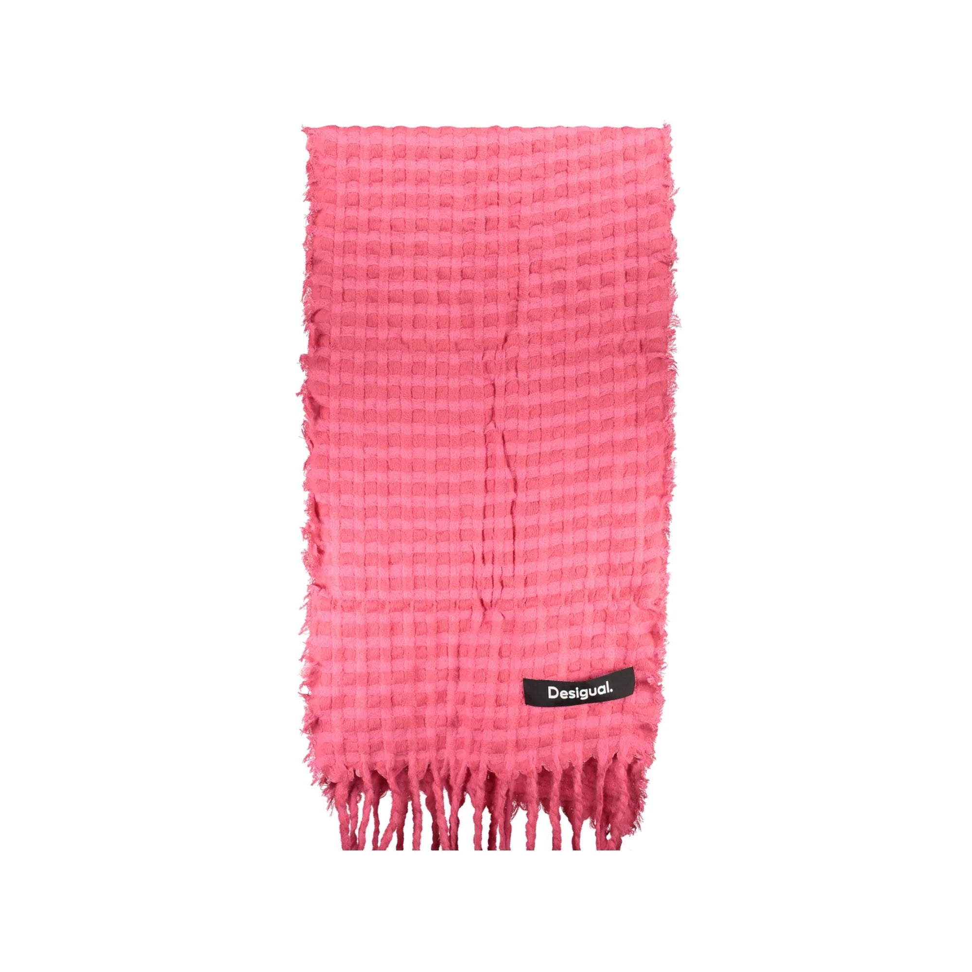 DESIGUAL SCIARPA DONNA ROSA