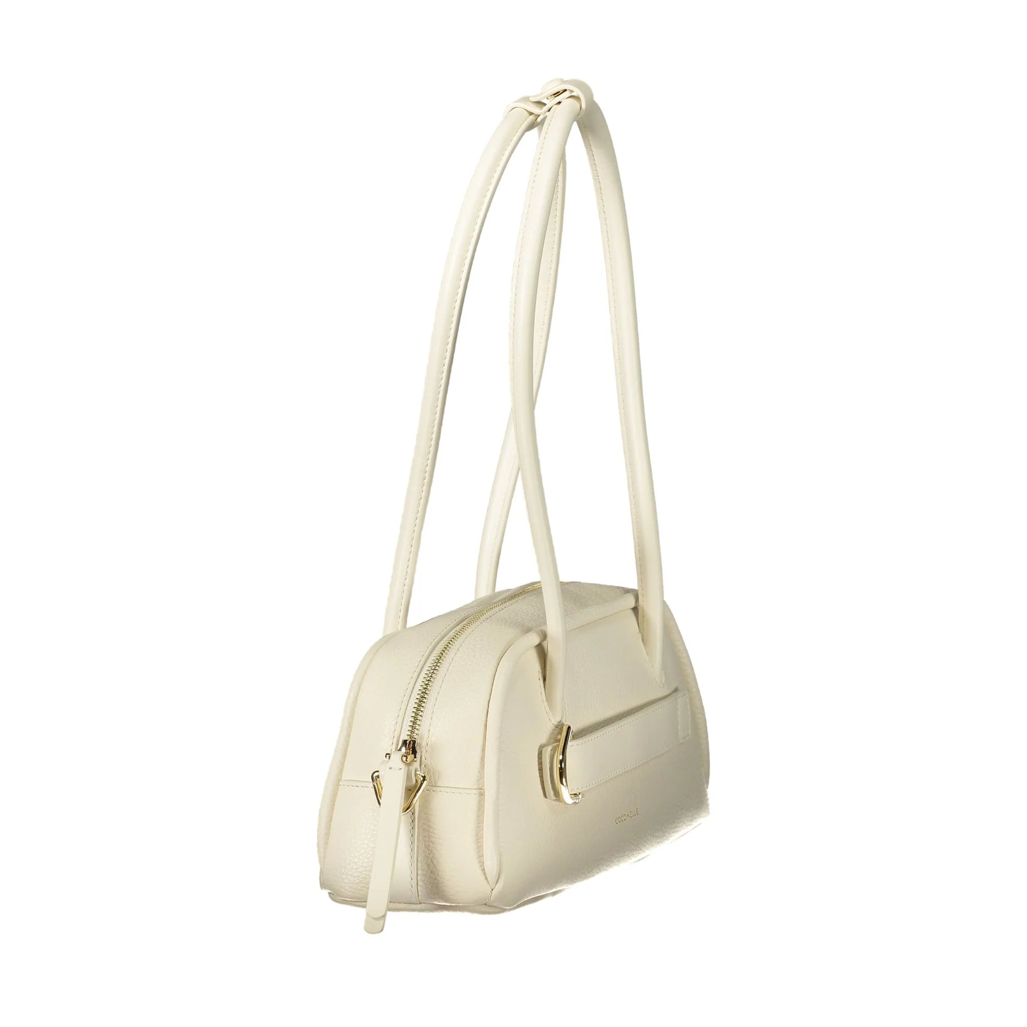 COCCINELLE BORSA DONNA BIANCO