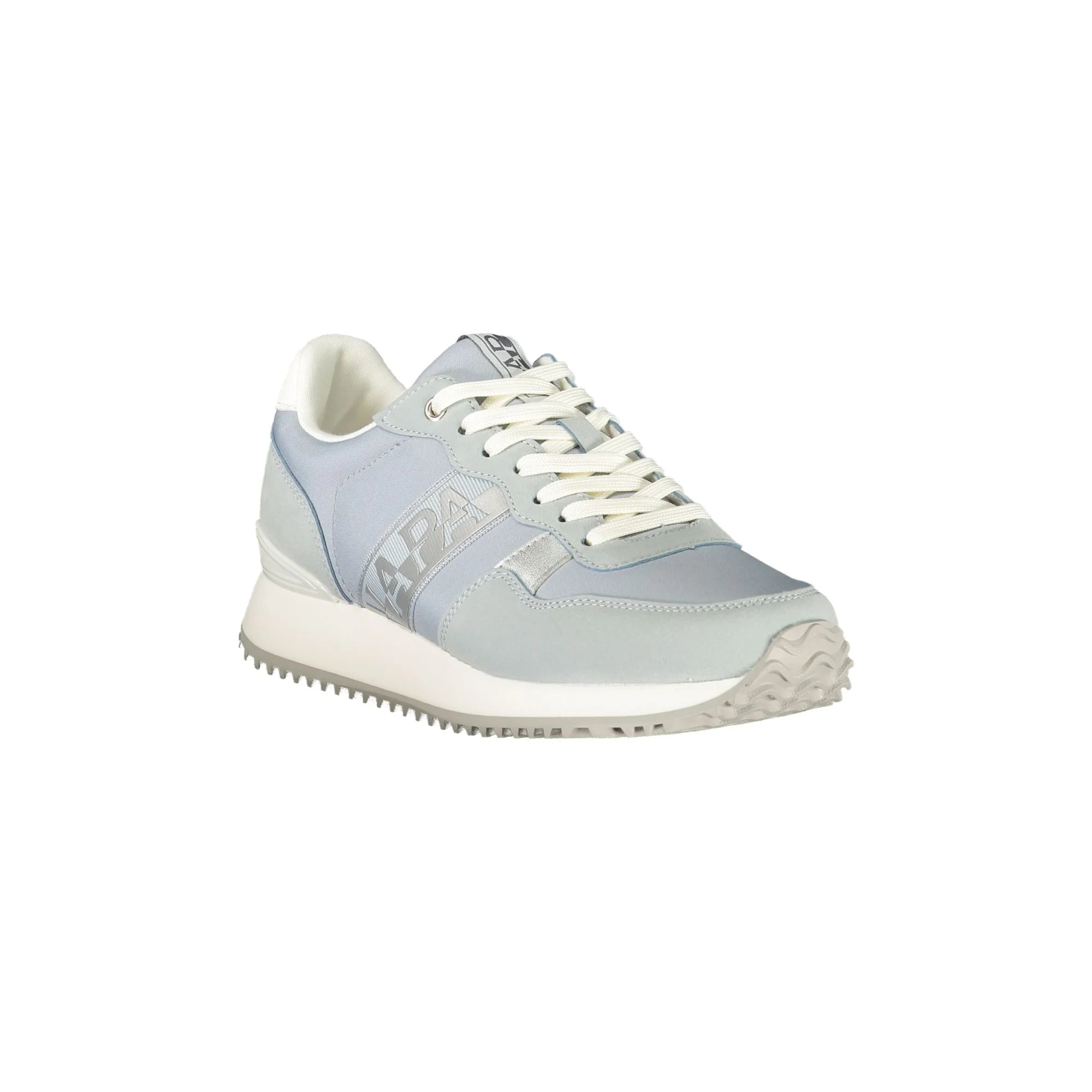 NAPAPIJRI SHOES CALZATURA SPORTIVA DONNA AZZURRO