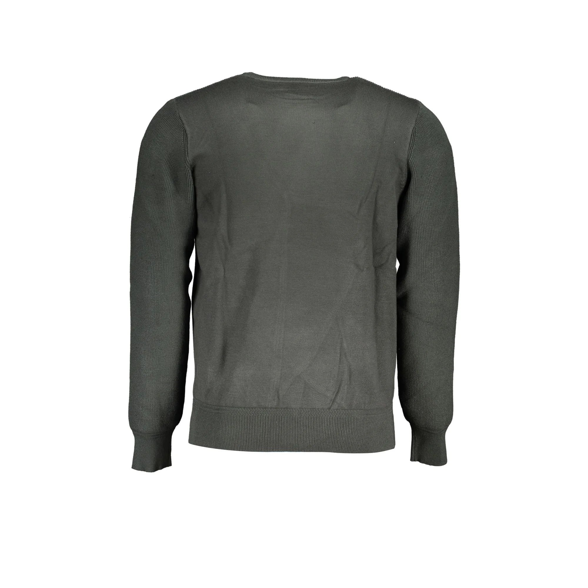 U.S. GRAND POLO MAGLIA UOMO VERDE