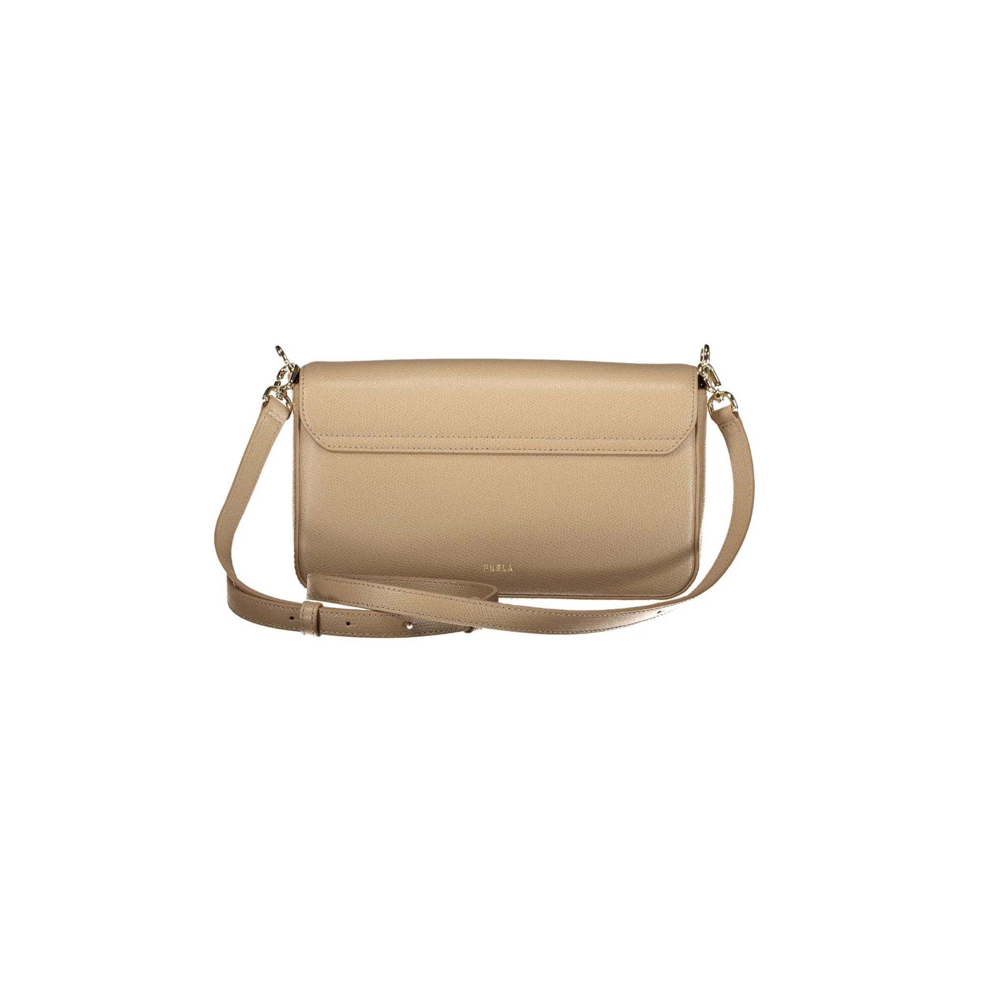 FURLA BORSA DONNA BEIGE