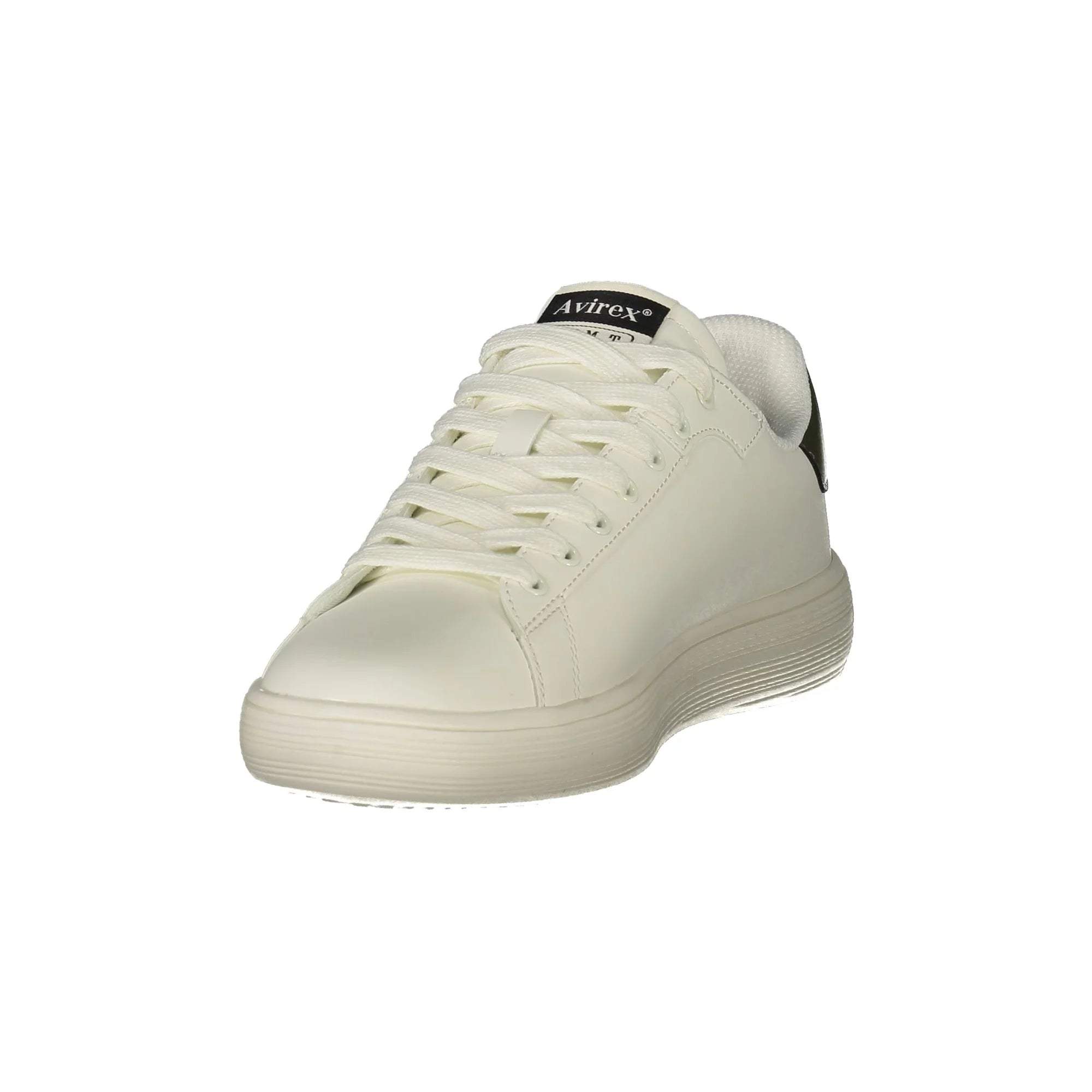 AVIREX CALZATURA SPORTIVA UOMO BIANCO