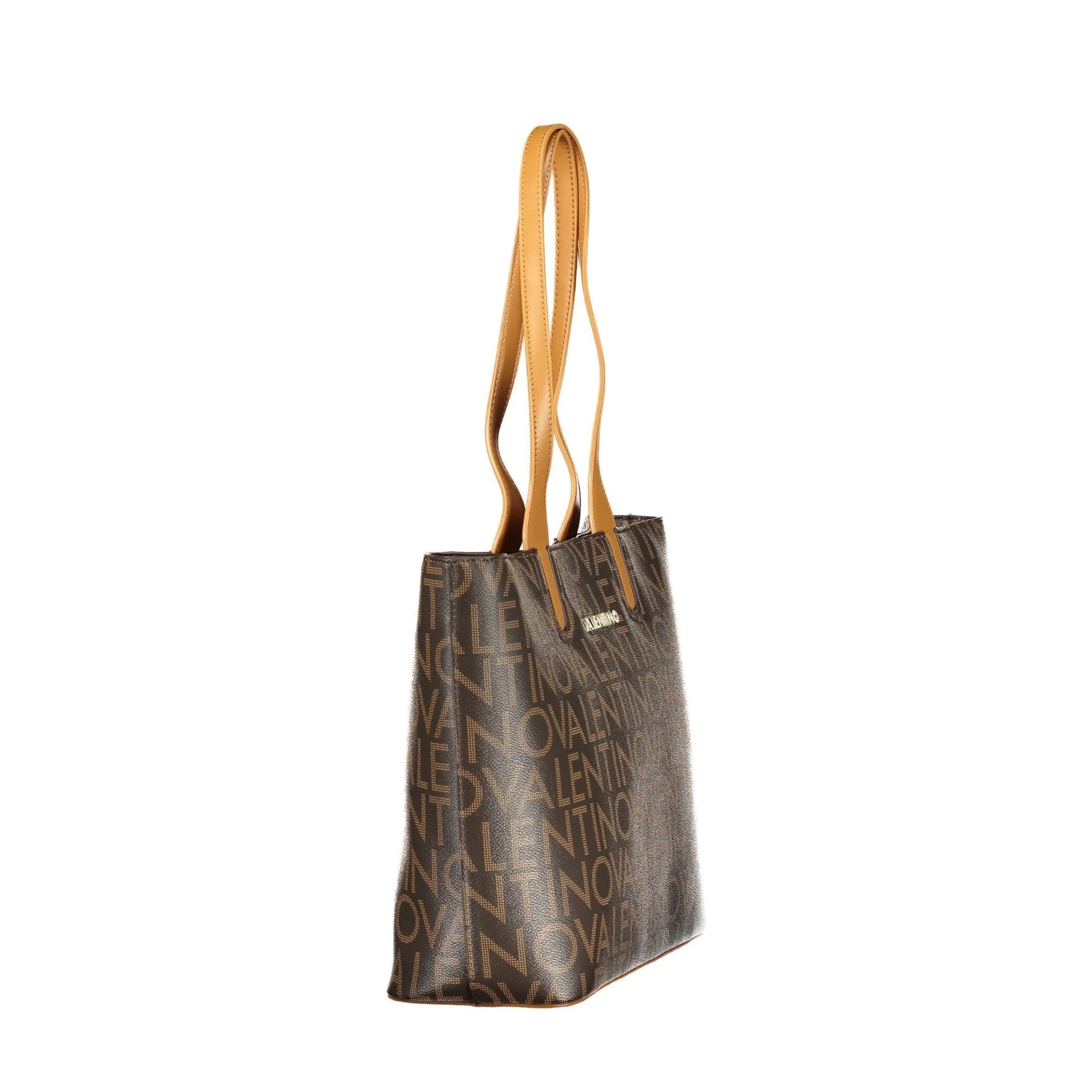 VALENTINO BAGS BORSA DONNA MARRONE