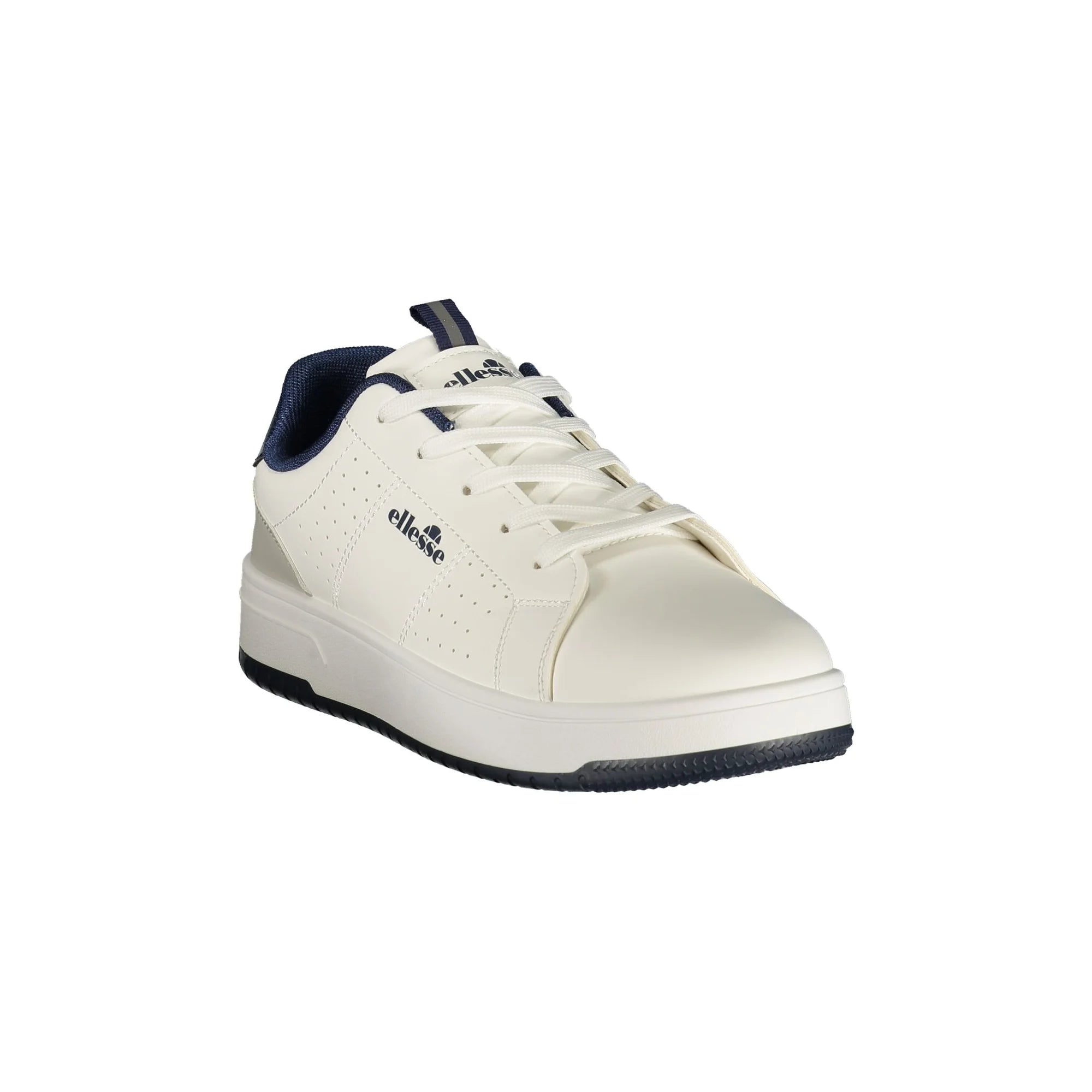 ELLESSE CALZATURA SPORTIVA UOMO BIANCO