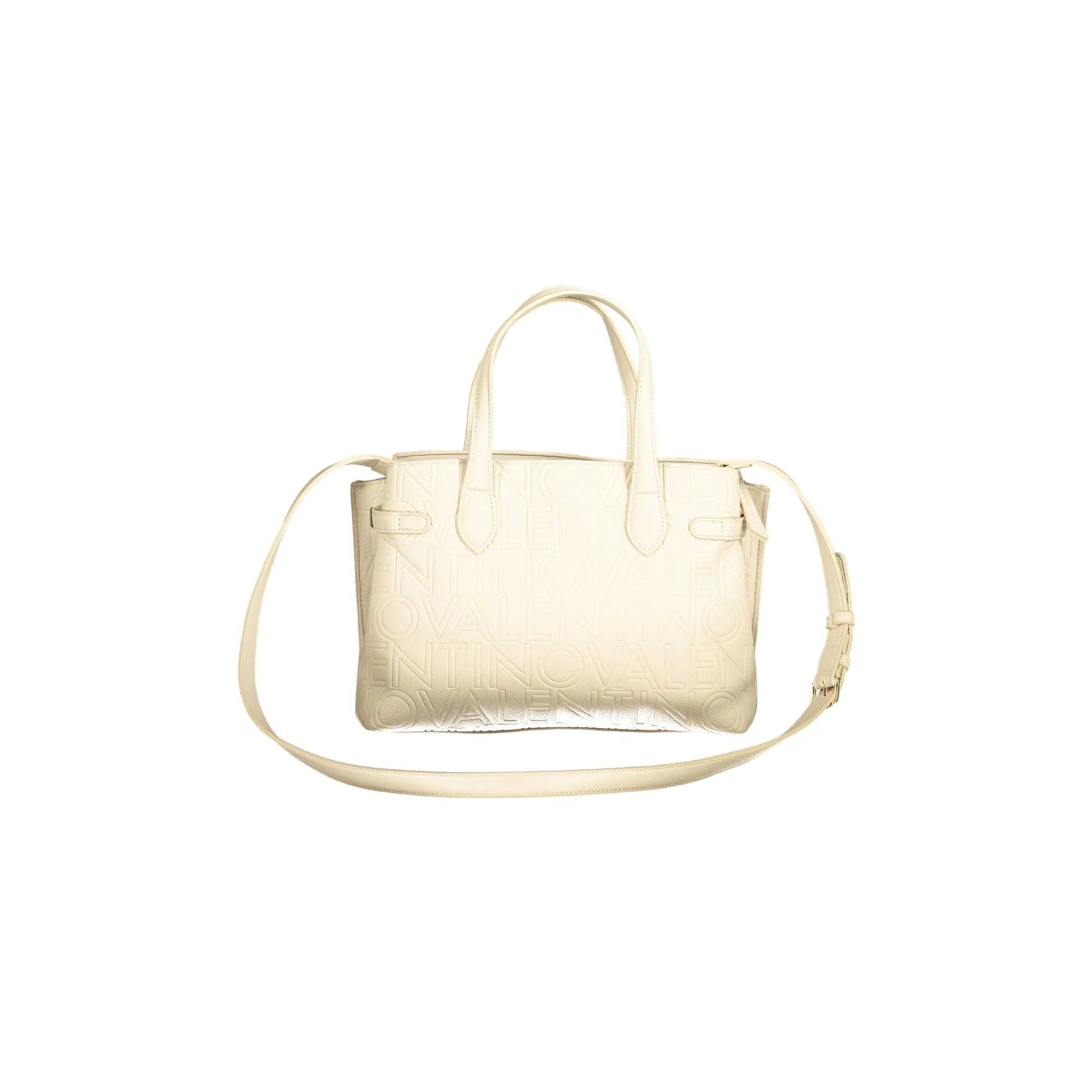VALENTINO BAGS BORSA DONNA BEIGE