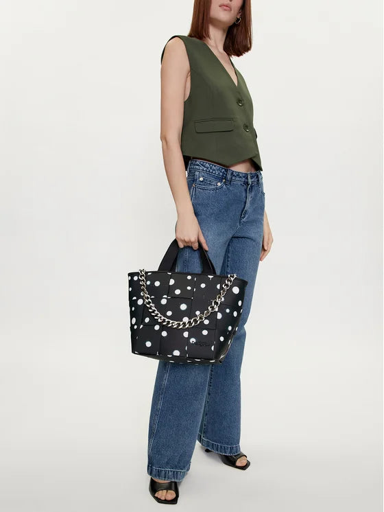 desigual borsetta 24saxp60 nero 0000303993948 - immagine 3