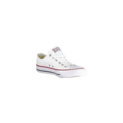 Converse Sneakers Donna Bianche Logo