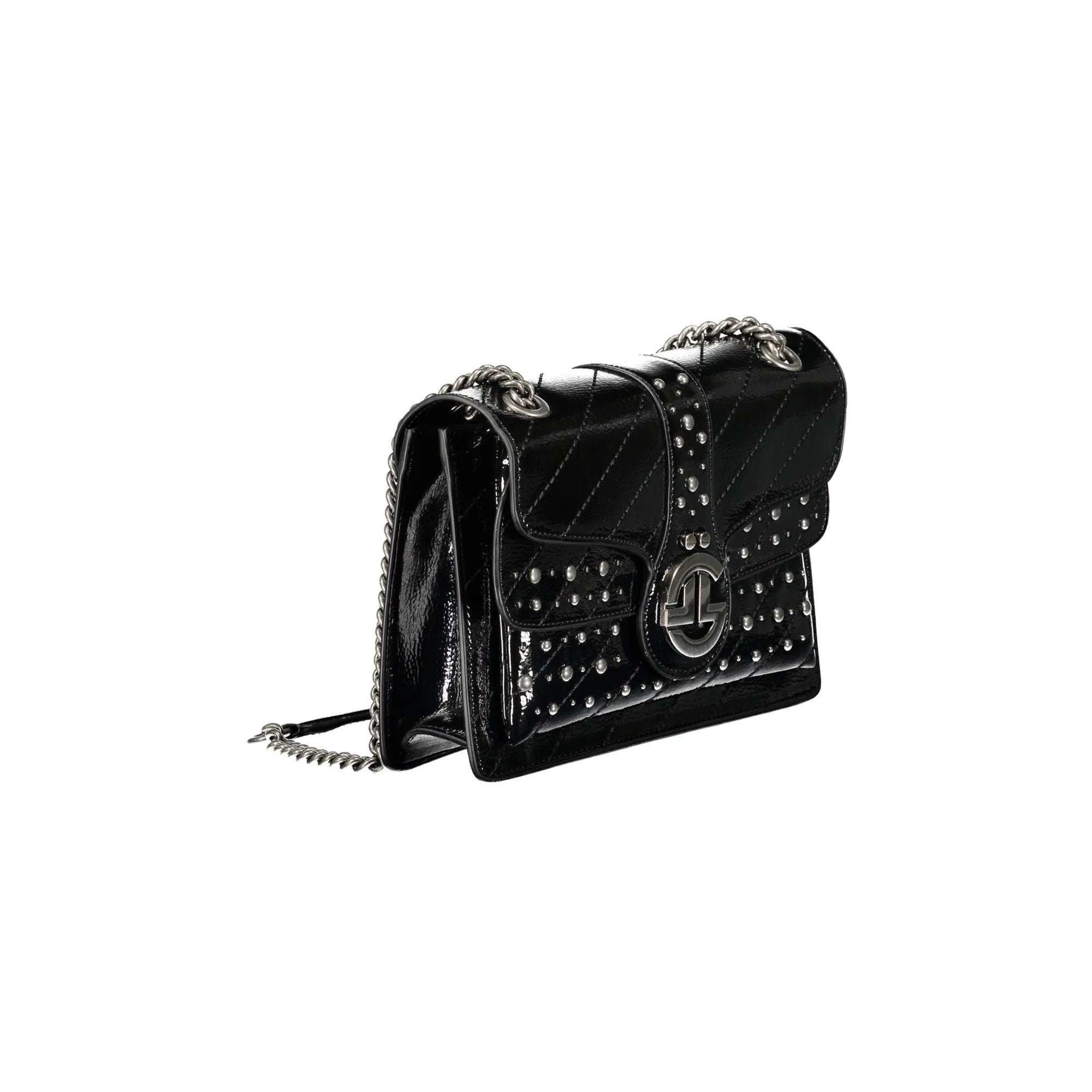 GAELLE PARIS TRACOLLA DONNA NERO
