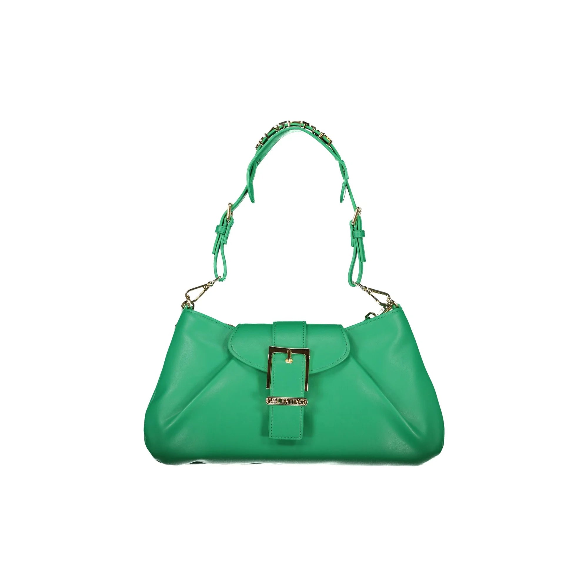 VALENTINO BAGS BORSA DONNA VERDE