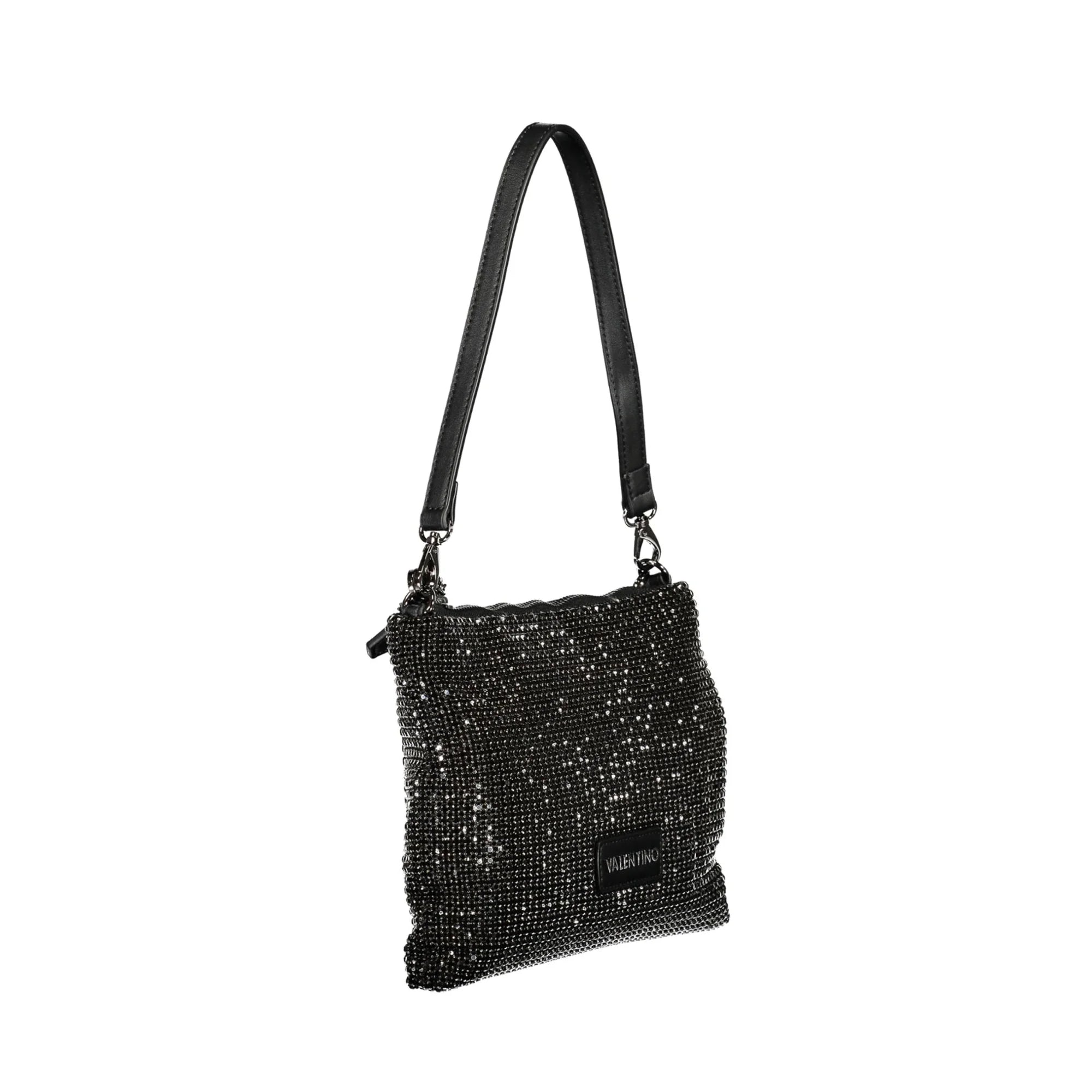 VALENTINO BAGS BORSA DONNA NERO