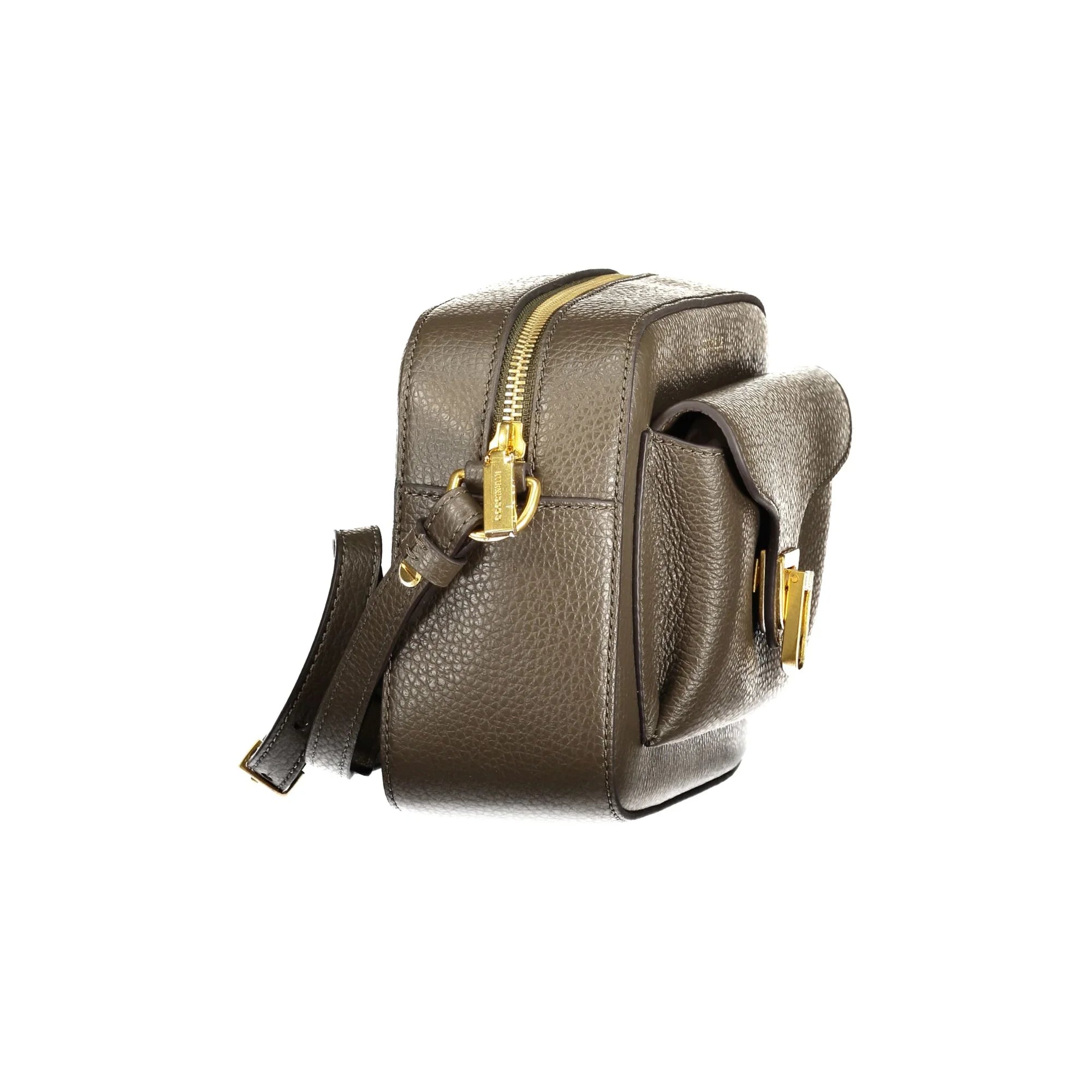 COCCINELLE BORSA DONNA MARRONE