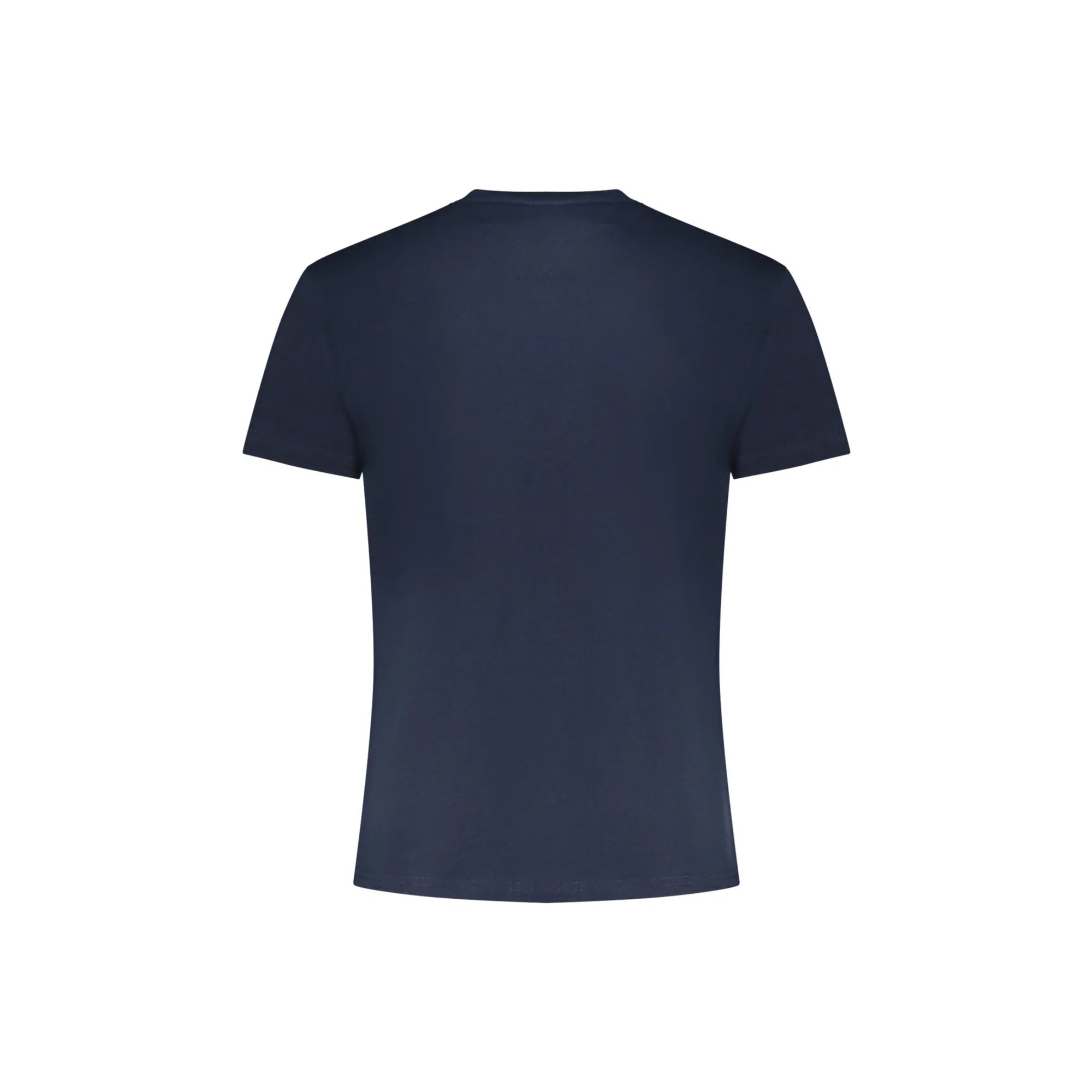 TOMMY HILFIGER T-SHIRT MANICHE CORTE UOMO BLU
