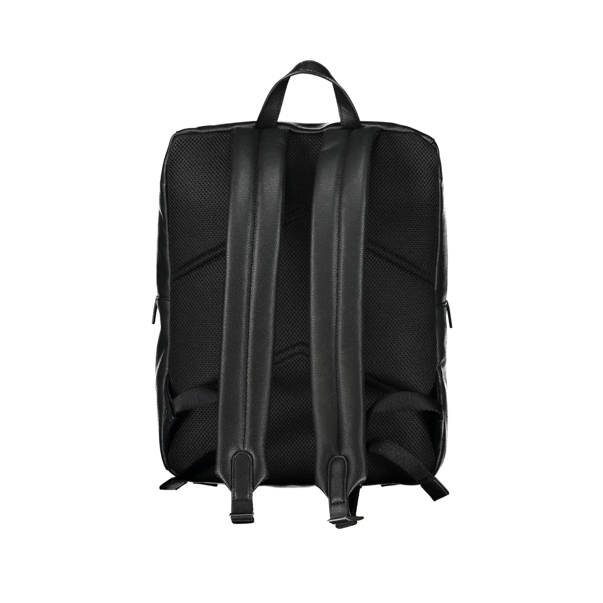 CALVIN KLEIN ZAINO UOMO NERO