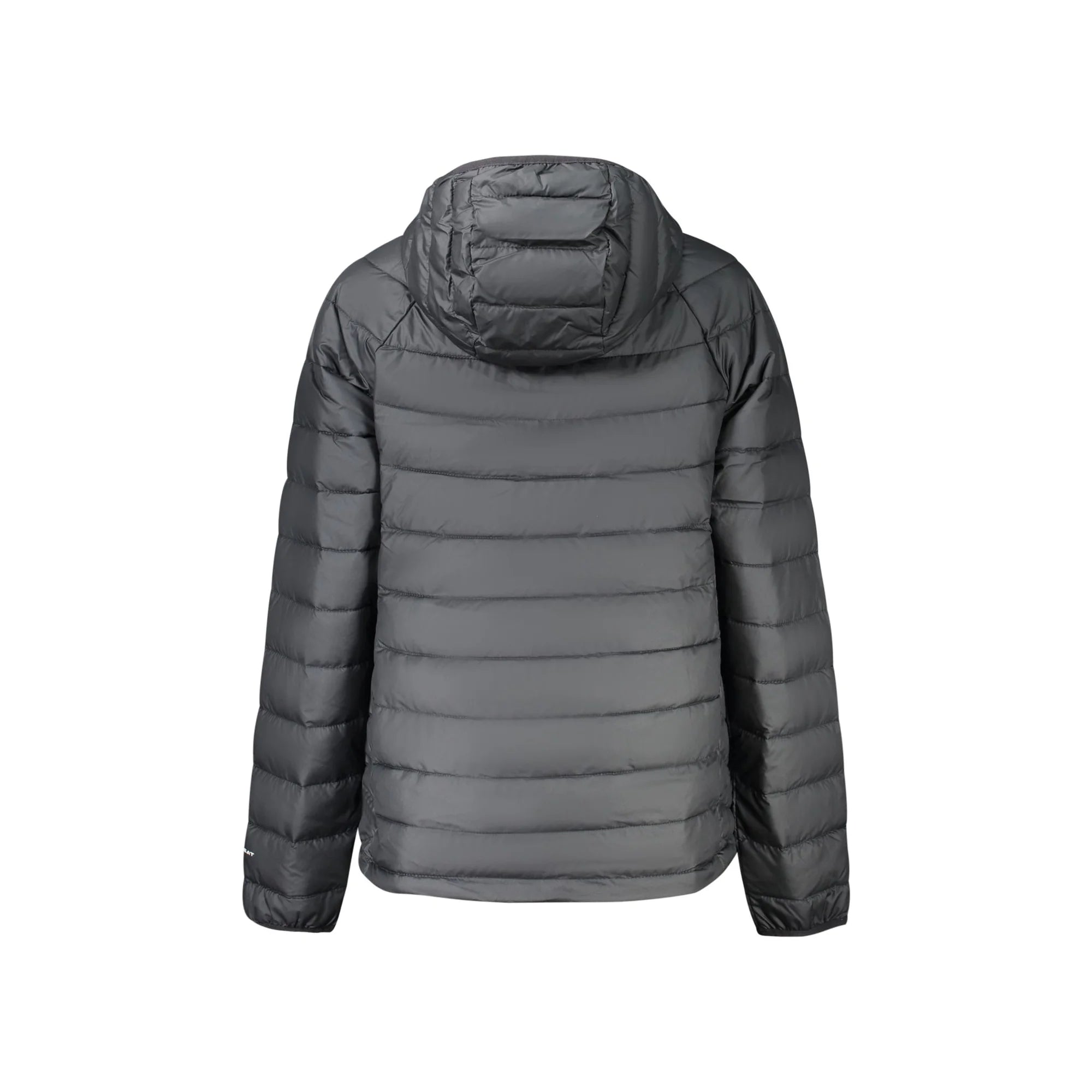 COLUMBIA GIUBBOTTO DONNA NERO