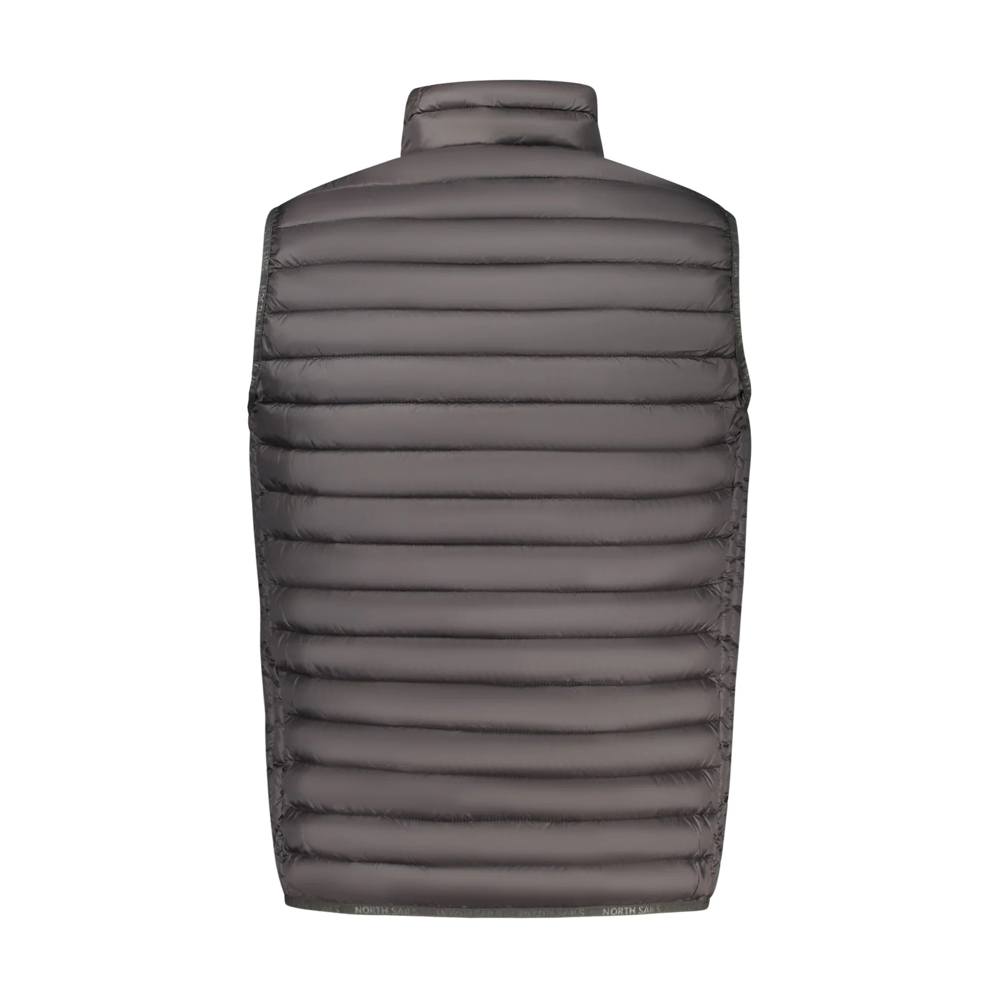 NORTH SAILS SMANICATO UOMO NERO