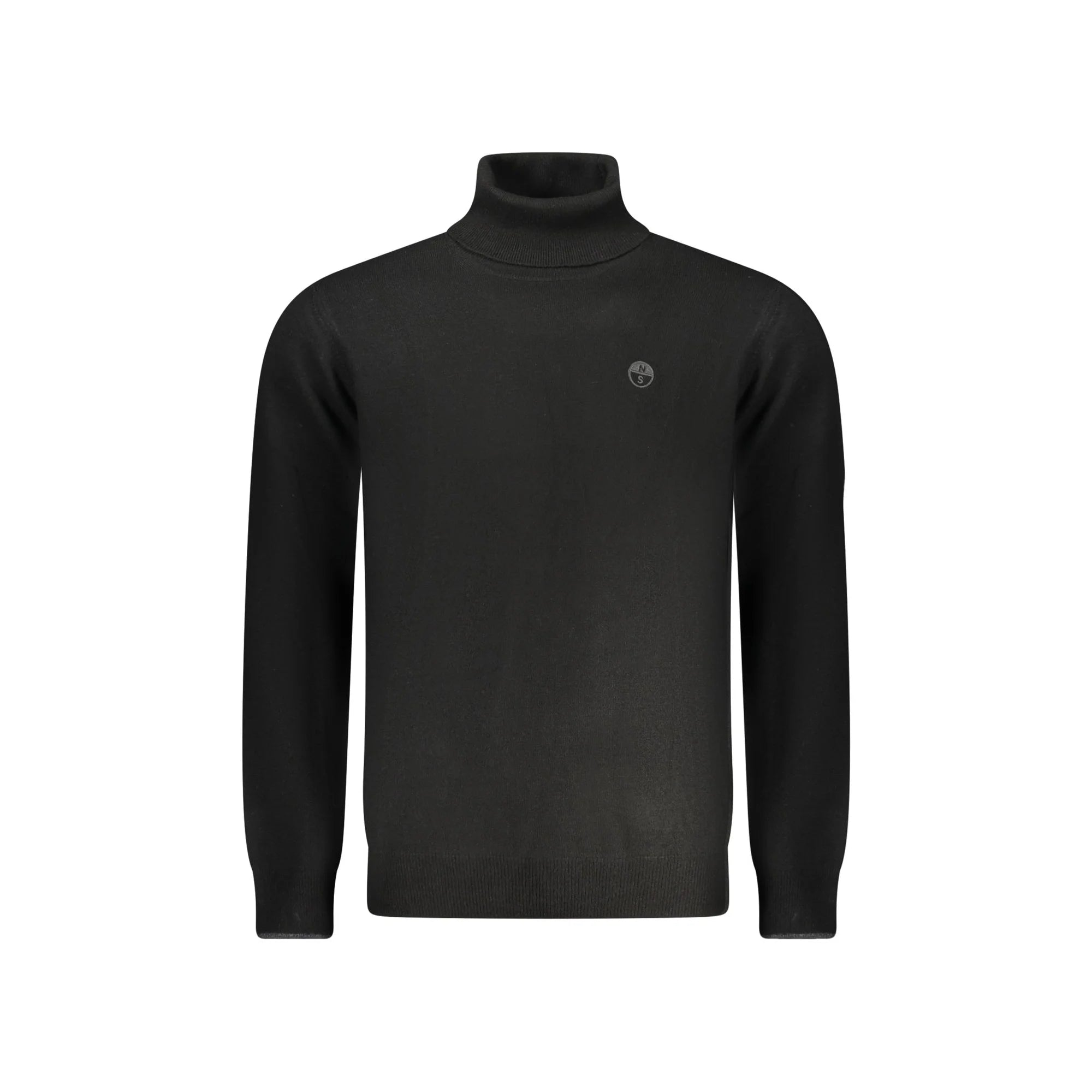 NORTH SAILS MAGLIONE UOMO NERO