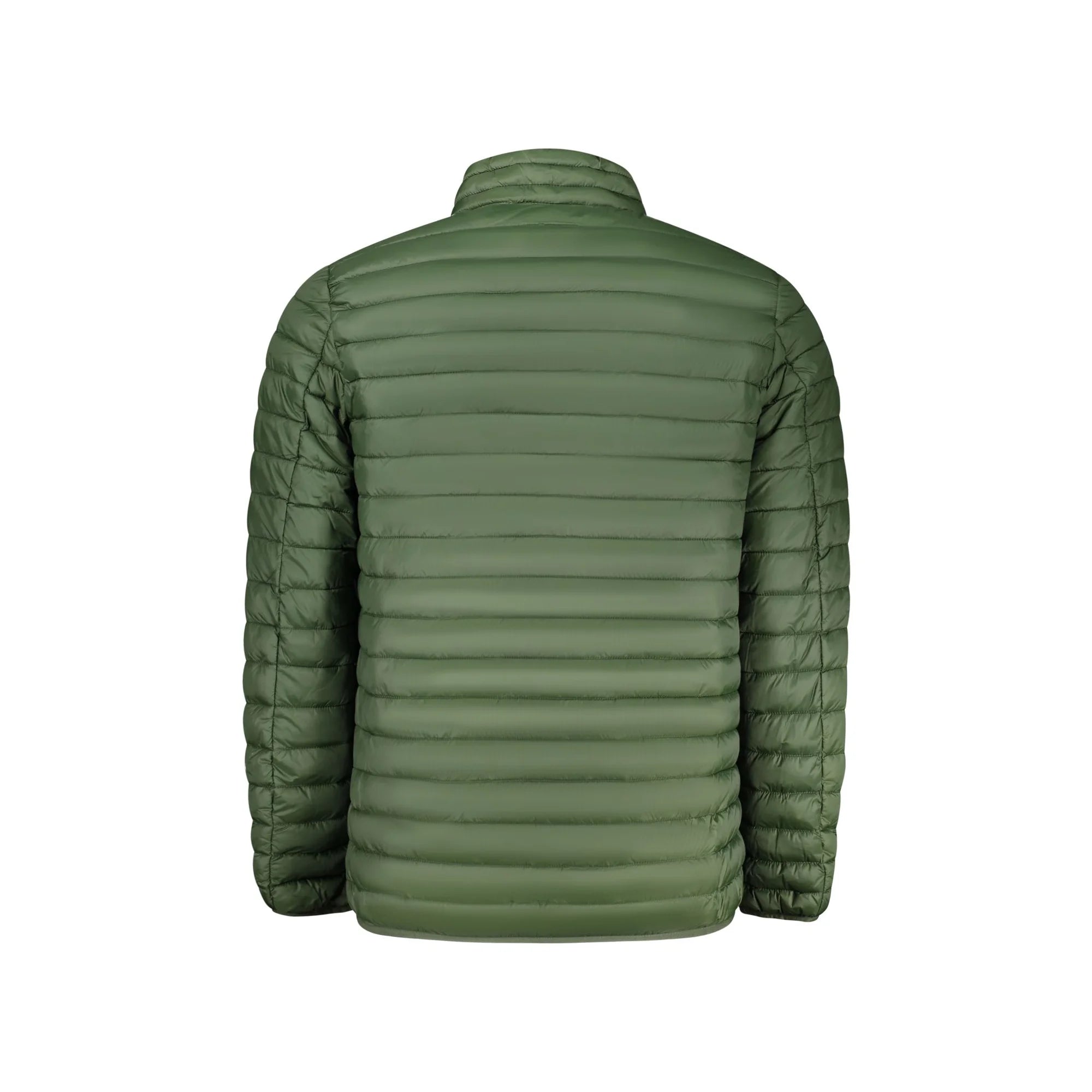 NORWAY 1963 GIUBBOTTO UOMO VERDE