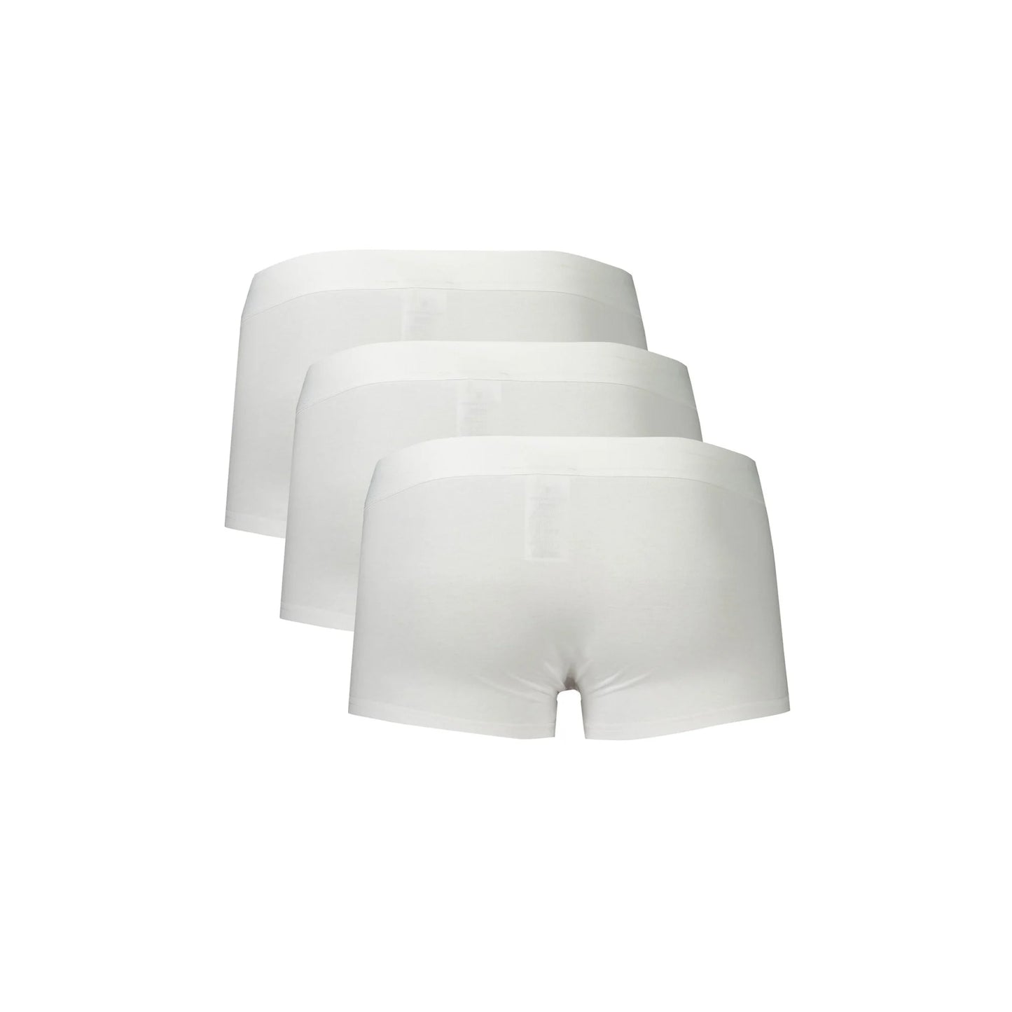 Bikkembergs Intimo uomo bianco