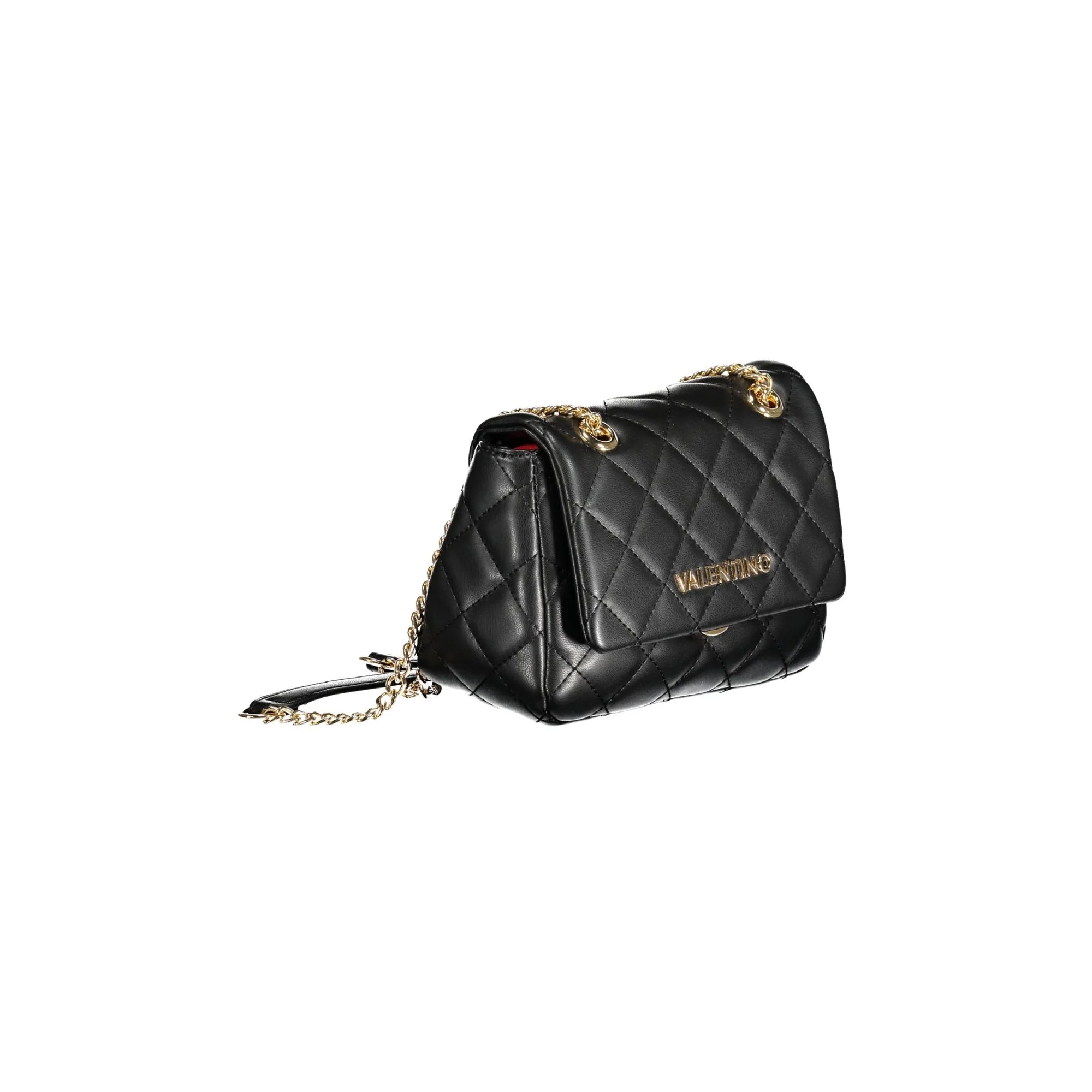 VALENTINO BAGS BORSA DONNA NERO