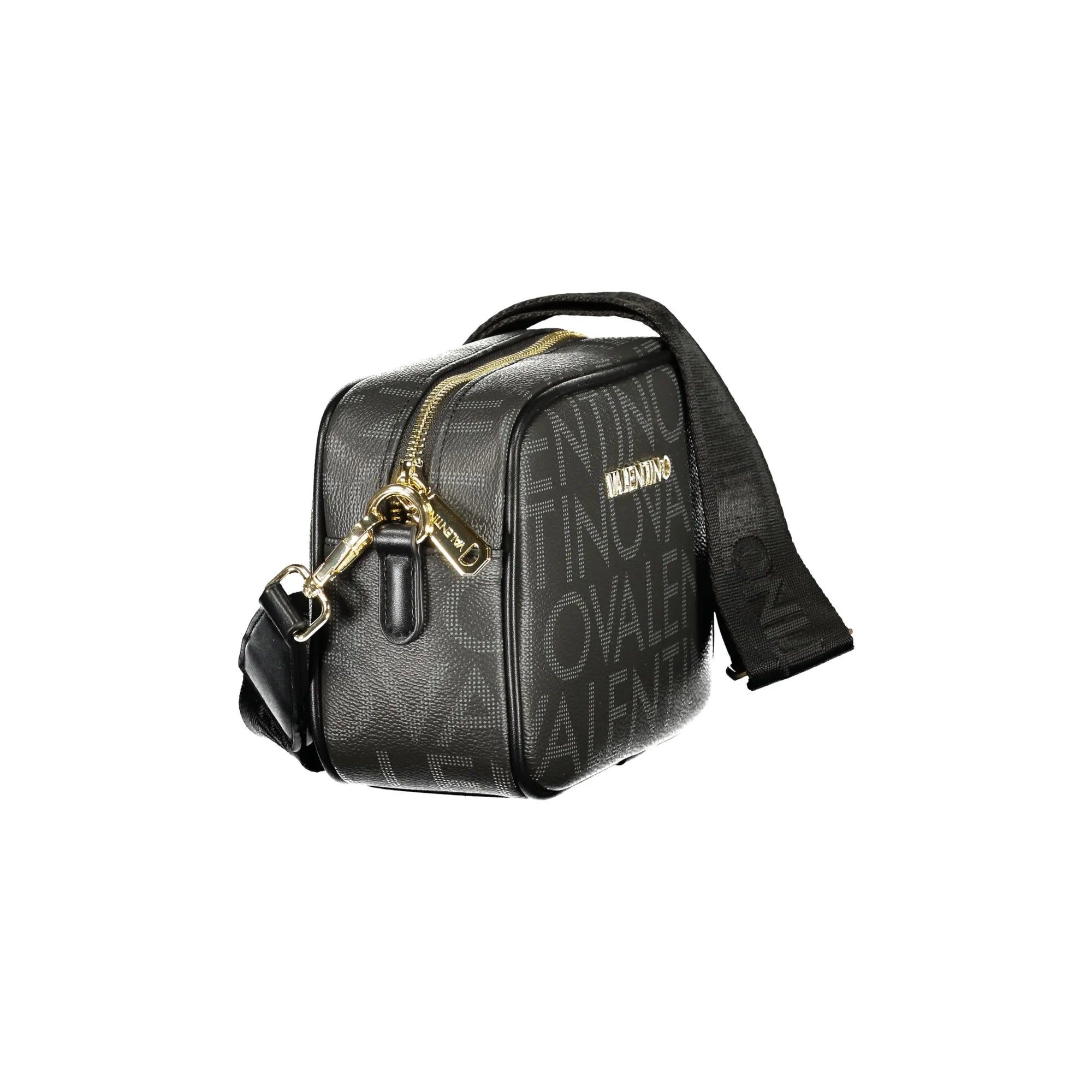 VALENTINO BAGS BORSA DONNA NERO