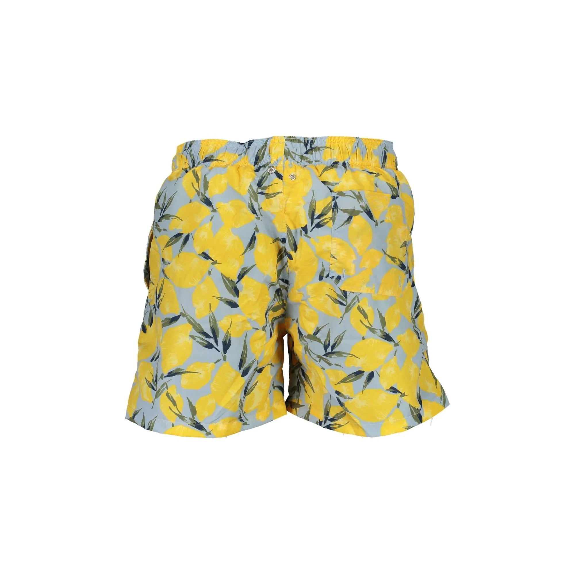 GANT COSTUME PARTE SOTTO UOMO AZZURRO