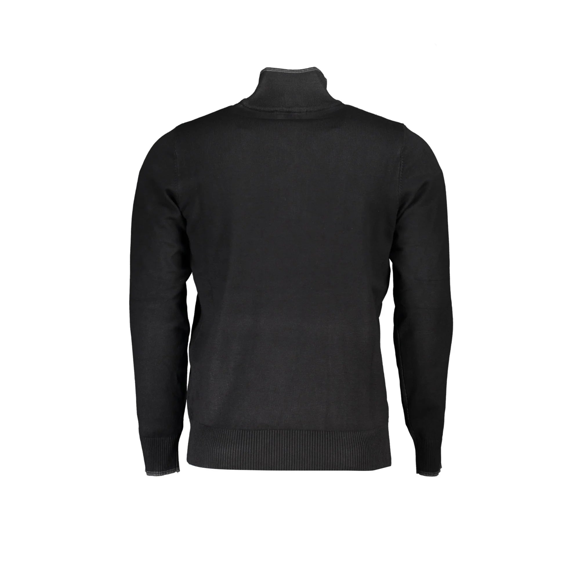 U.S. GRAND POLO MAGLIA UOMO NERO