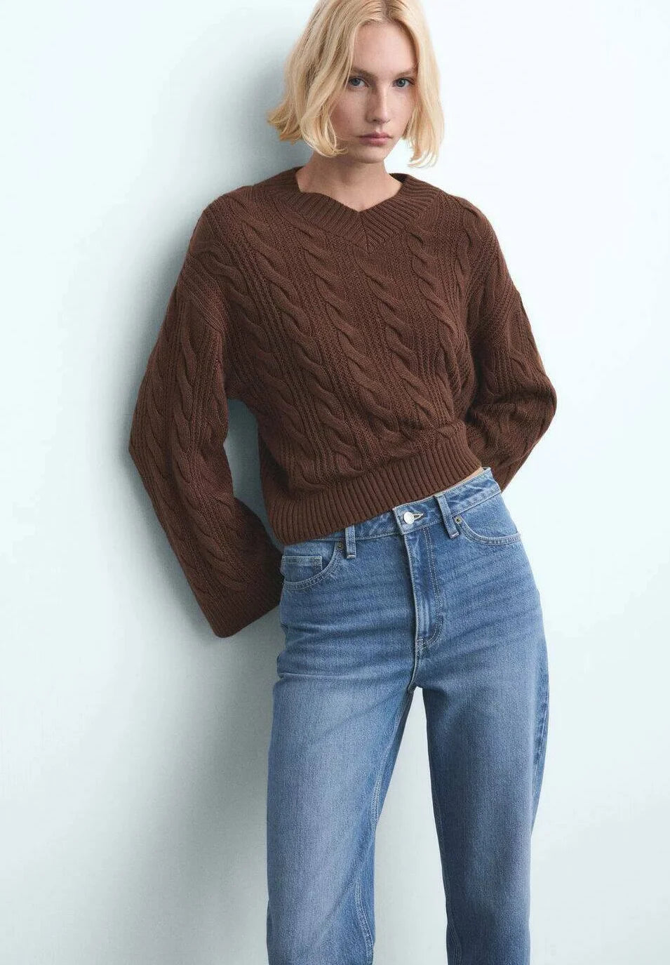 calvin klein jeans taper jeans tapered fit indigo park c1821n0y7 k11 - immagine 1