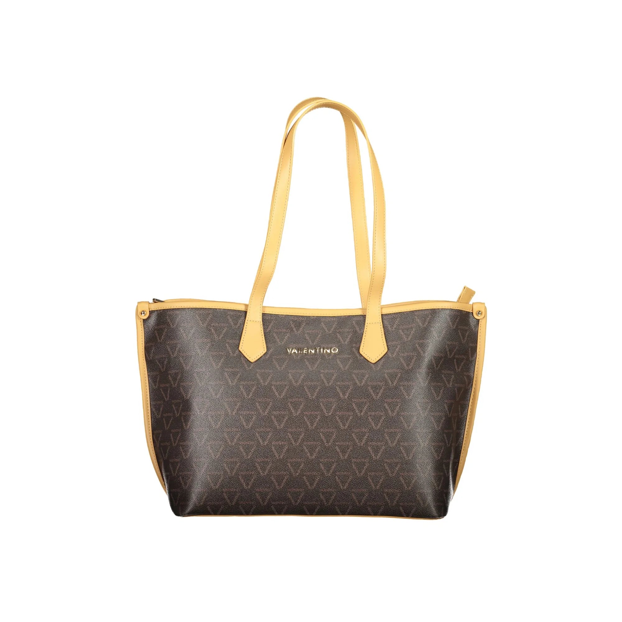 VALENTINO BAGS BORSA DONNA MARRONE