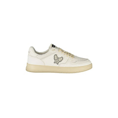 Avirex Sneakers Uomo Bianche Logo