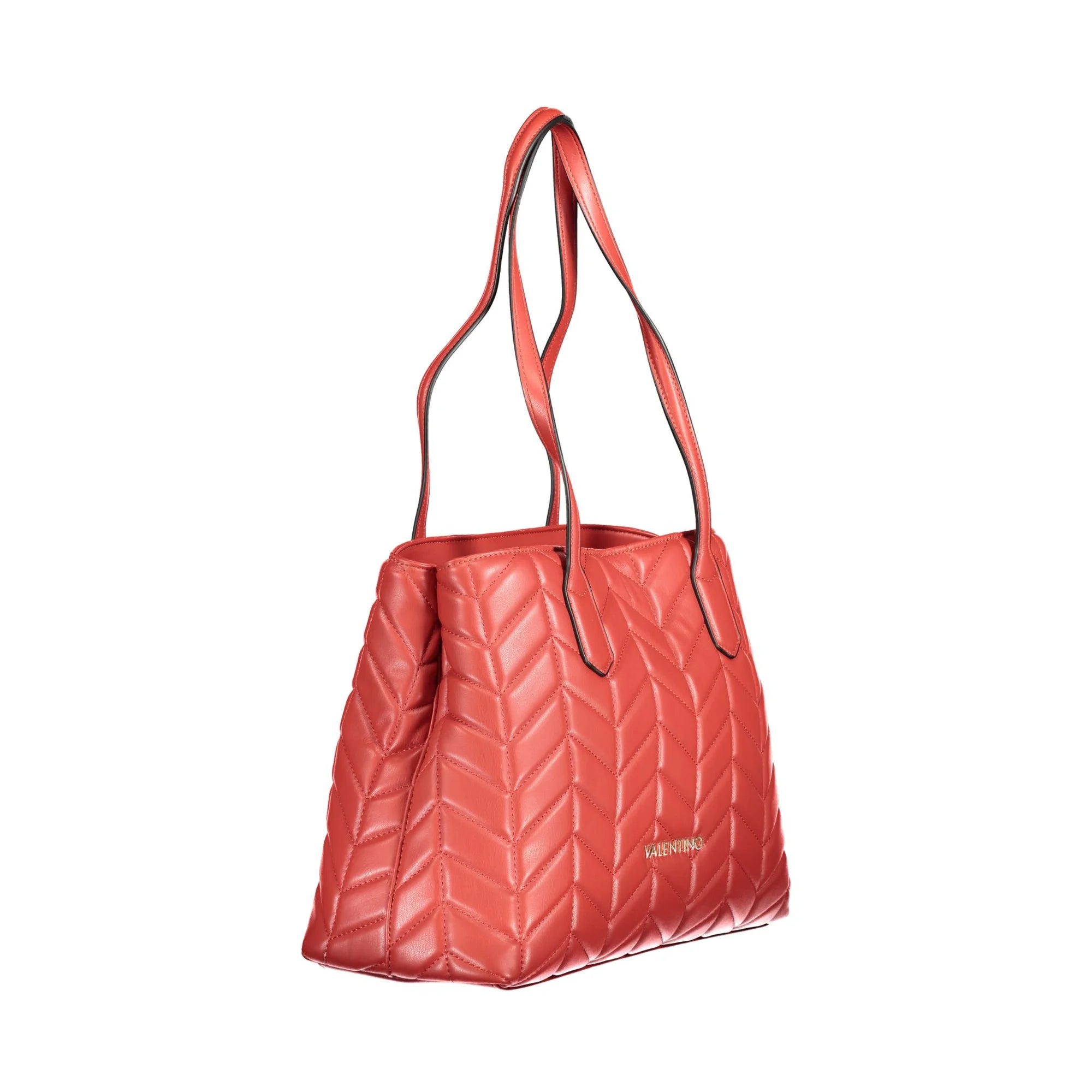 VALENTINO BAGS BORSA DONNA ROSSO