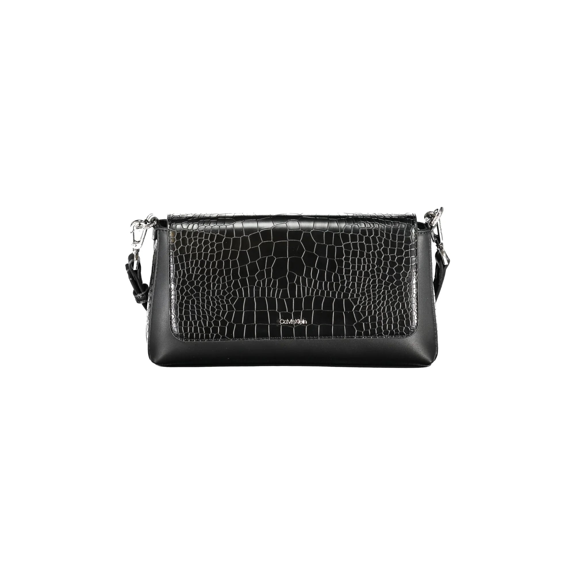 CALVIN KLEIN BORSA DONNA NERO
