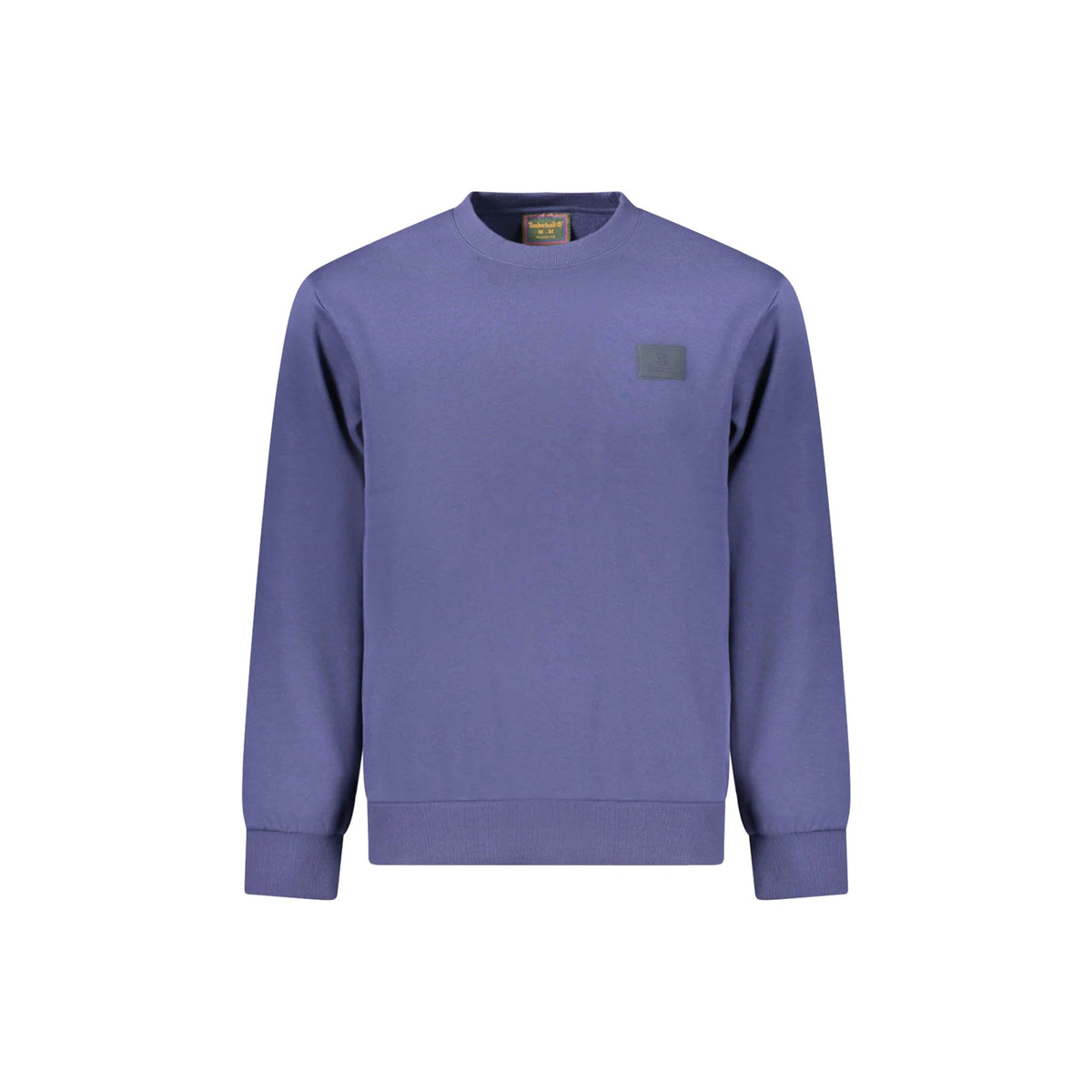 TIMBERLAND FELPA SENZA ZIP UOMO BLU