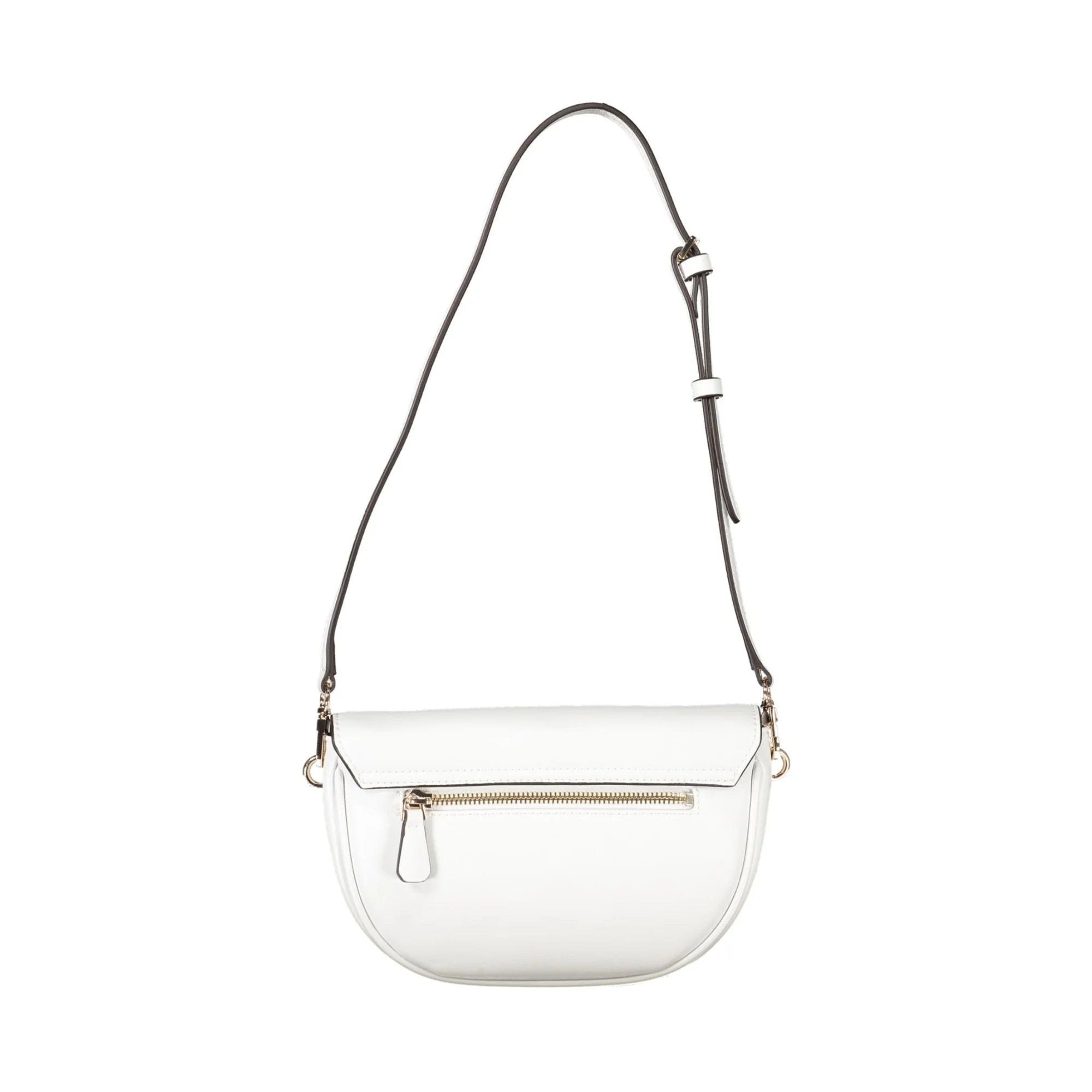 GUESS JEANS BORSA DONNA BIANCO