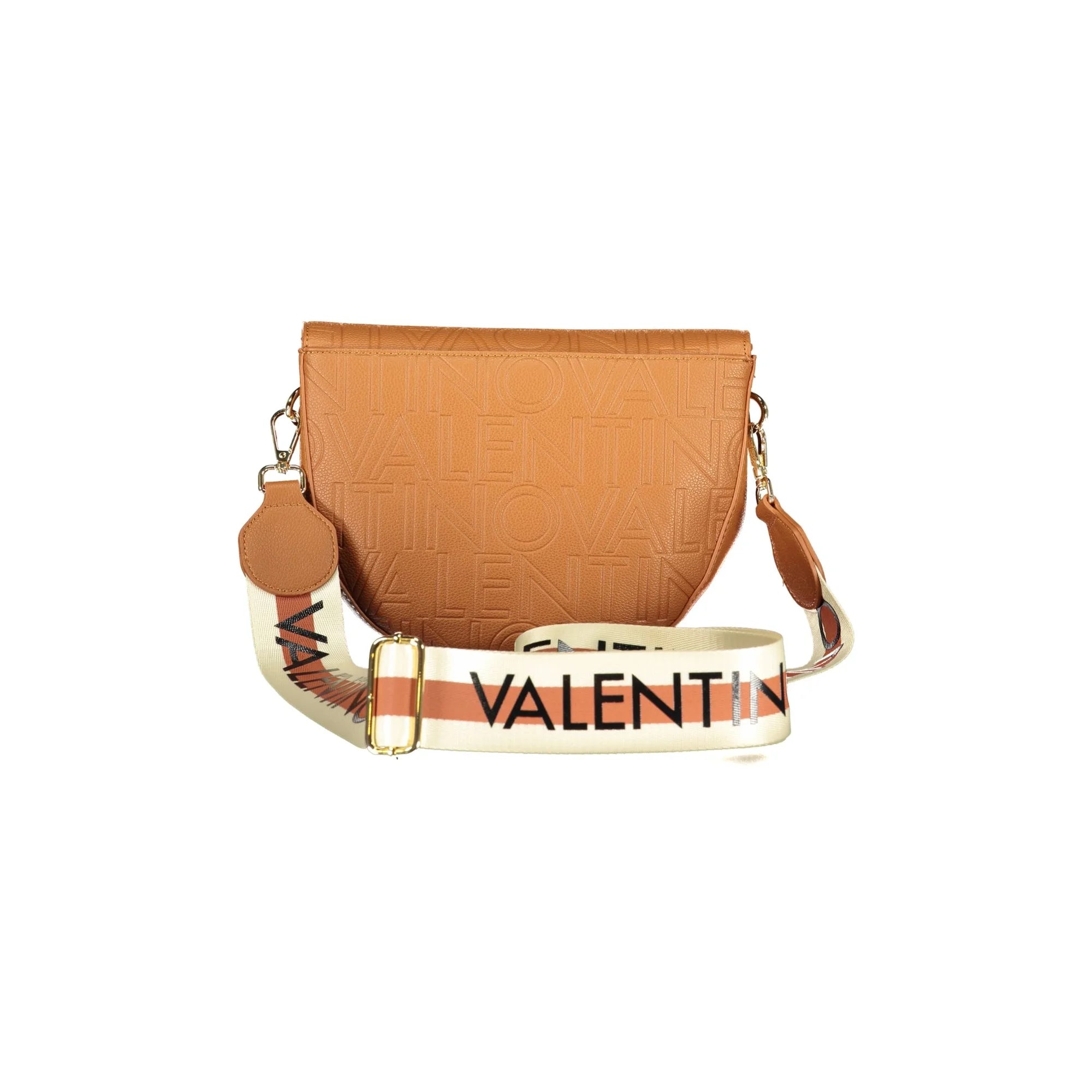 VALENTINO BAGS BORSA DONNA MARRONE