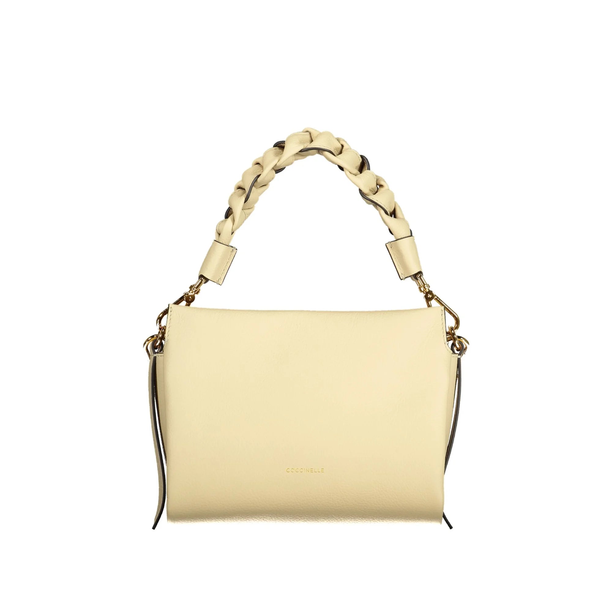 COCCINELLE BORSA DONNA BEIGE
