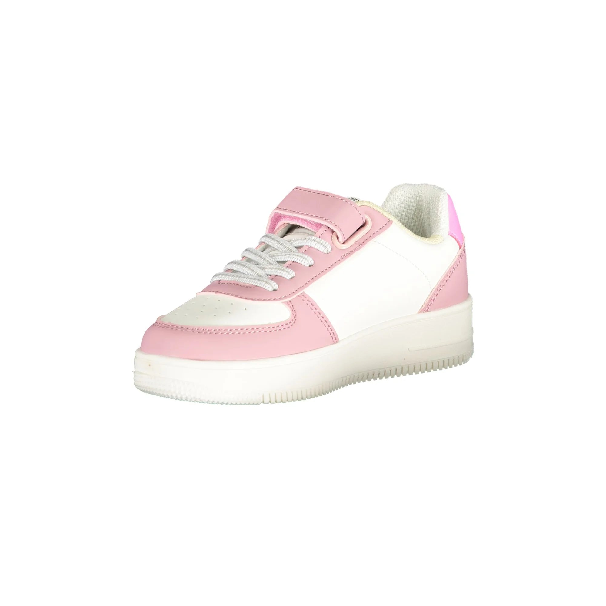 Gas Sneakers Unisex Bianche Stampa Logo bianco - vista 3