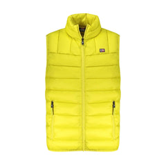 Norway 1963 Giubbotto Uomo Giallo Zip