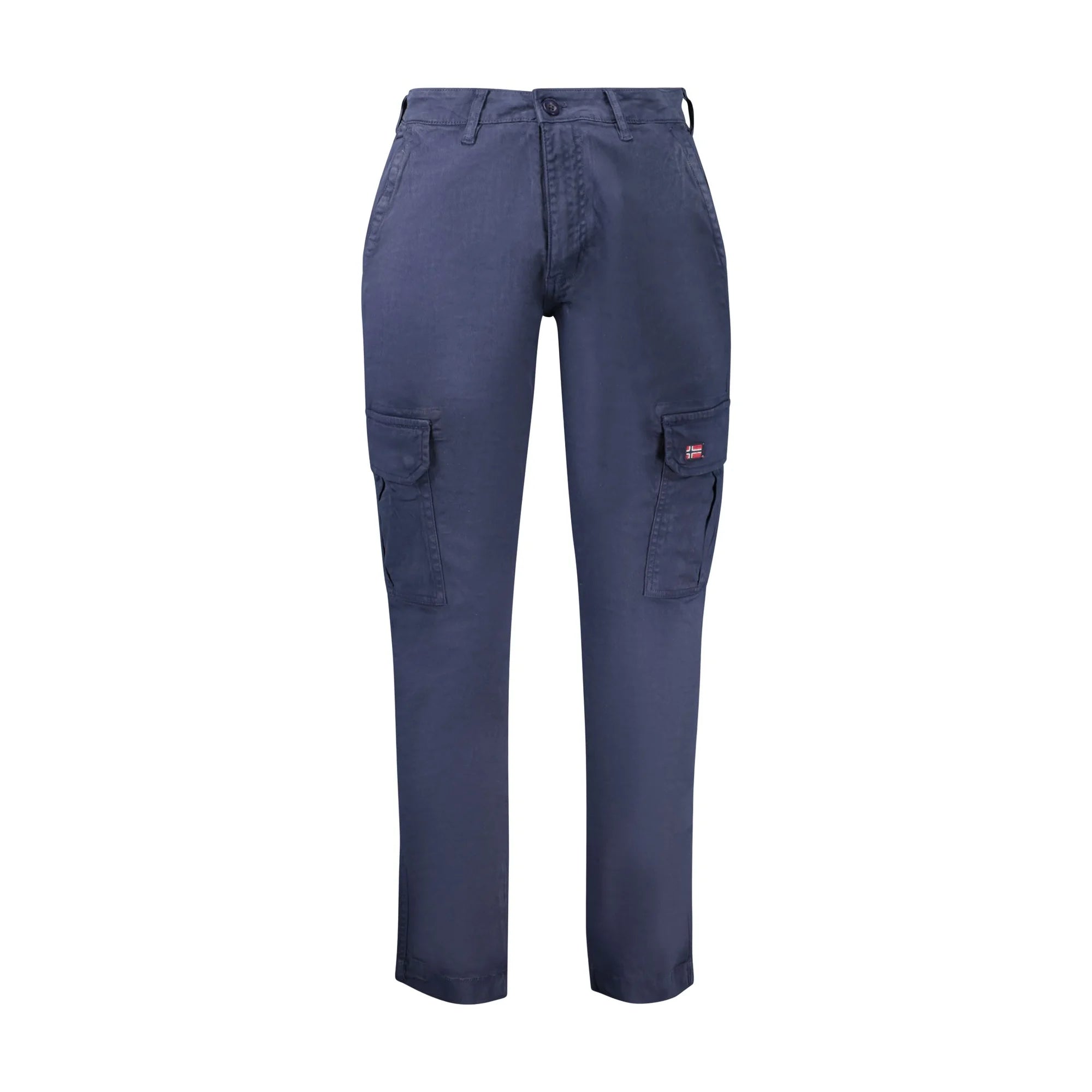 NORWAY 1963 PANTALONE UOMO BLU