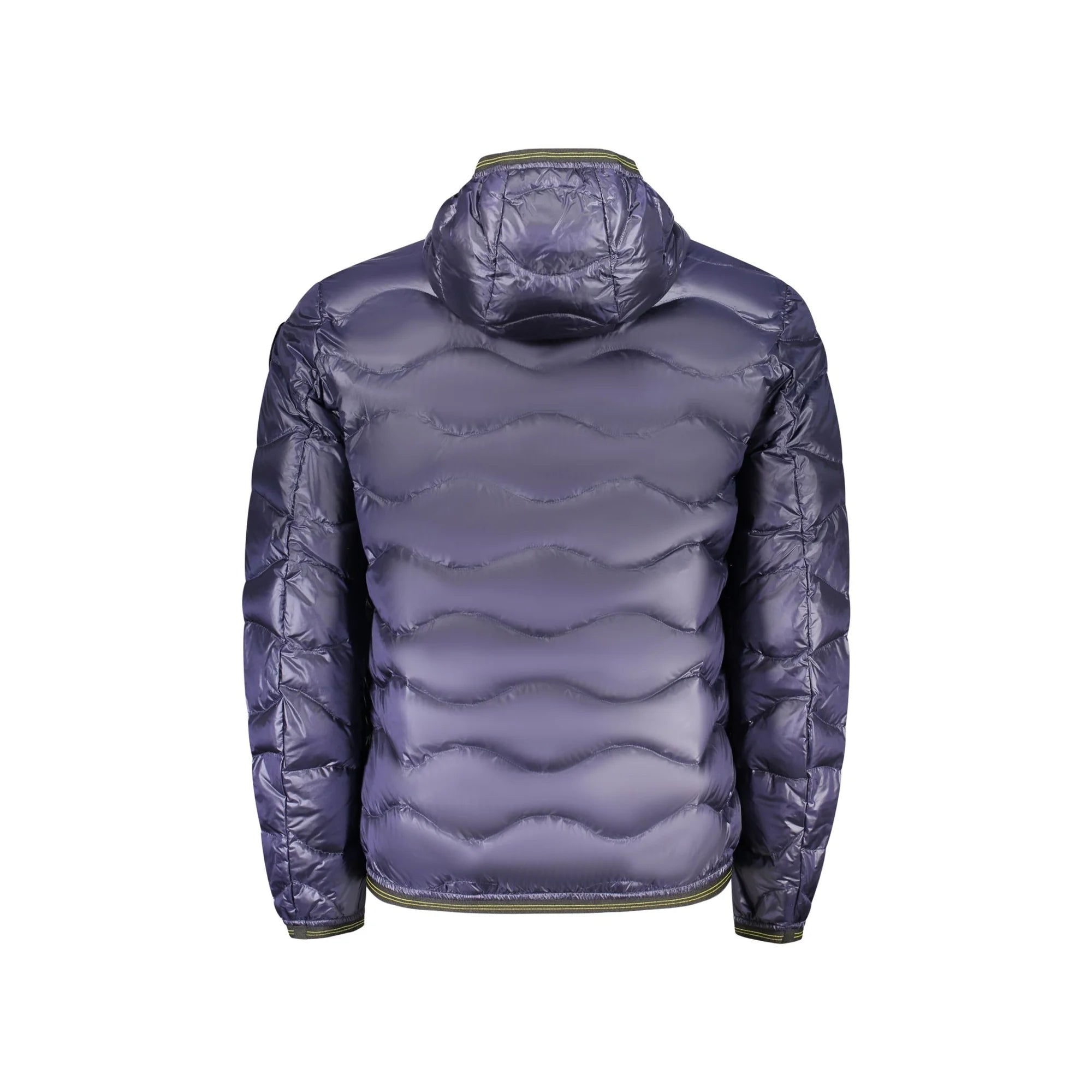 BLAUER APPAREL GIUBBOTTO UOMO BLU