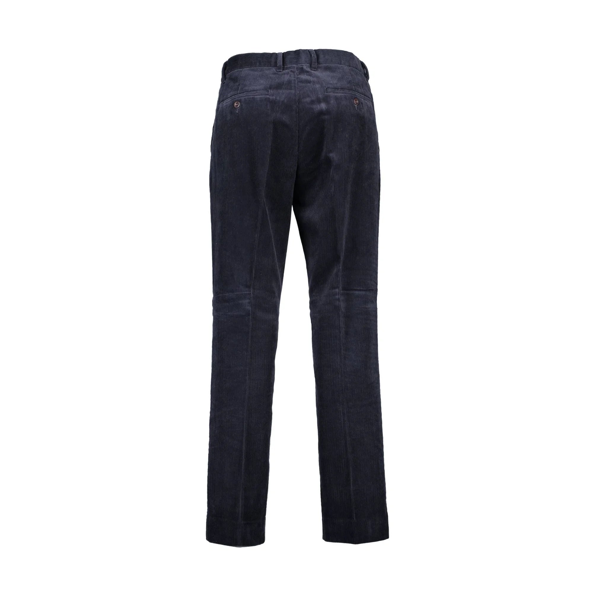 GANT PANTALONE UOMO BLU