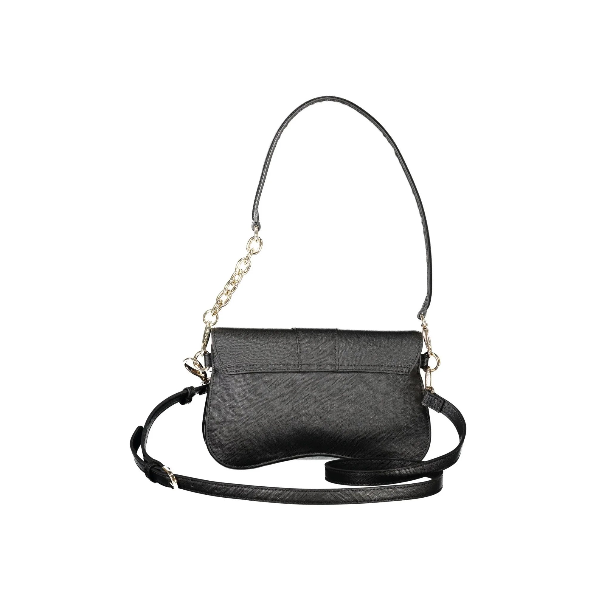 VALENTINO BAGS BORSA DONNA NERO