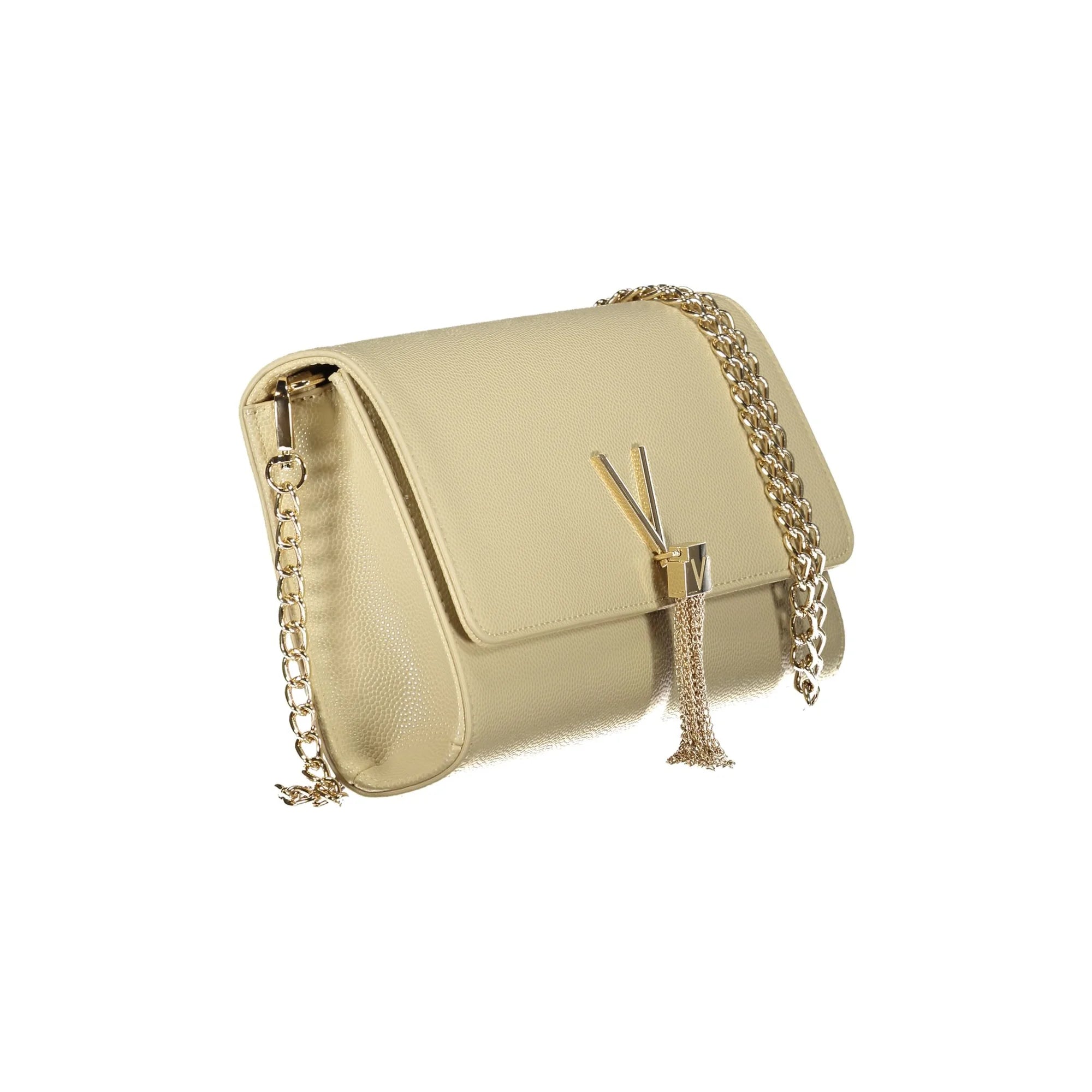 VALENTINO BAGS BORSA DONNA BEIGE