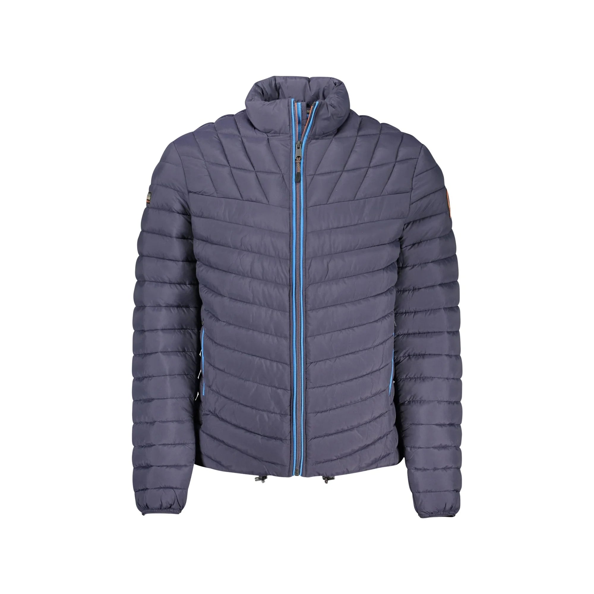 NAPAPIJRI GIUBBOTTO UOMO BLU