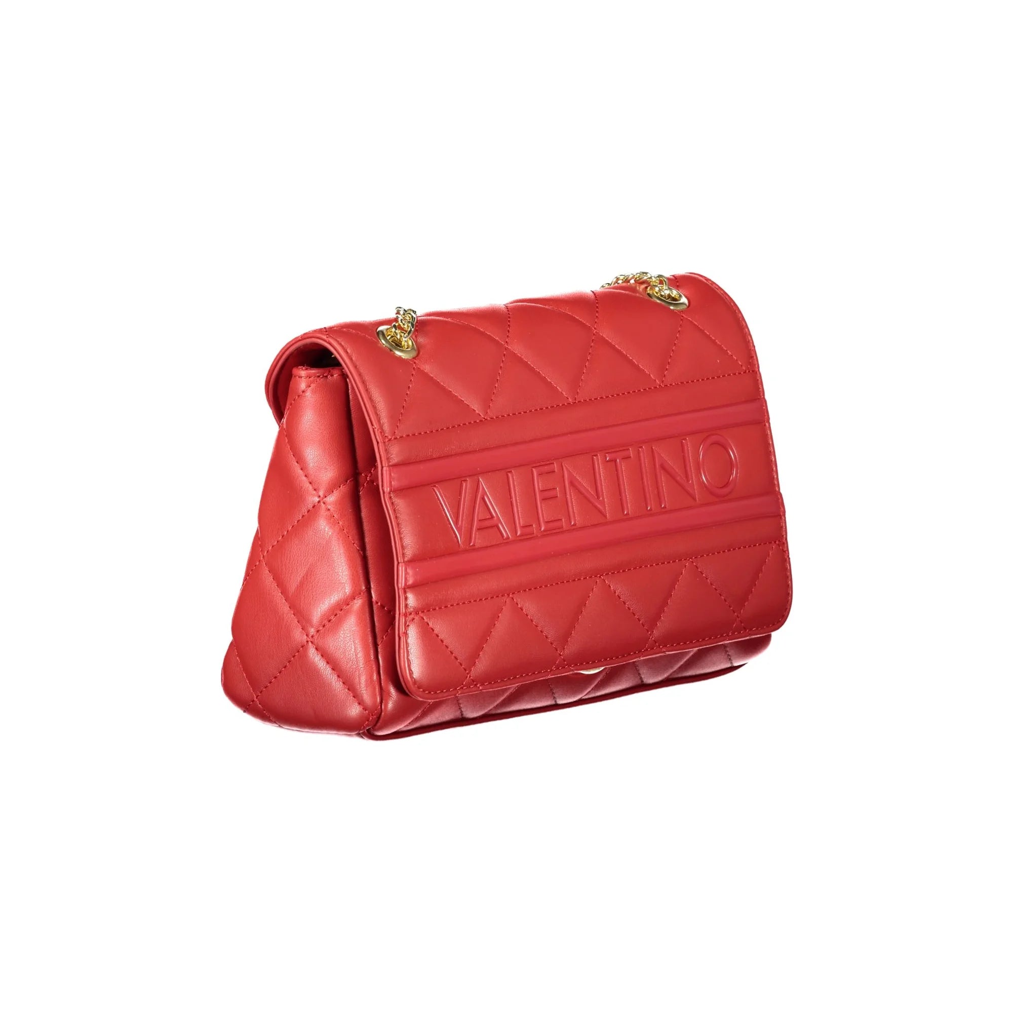 VALENTINO BAGS BORSA DONNA ROSSO