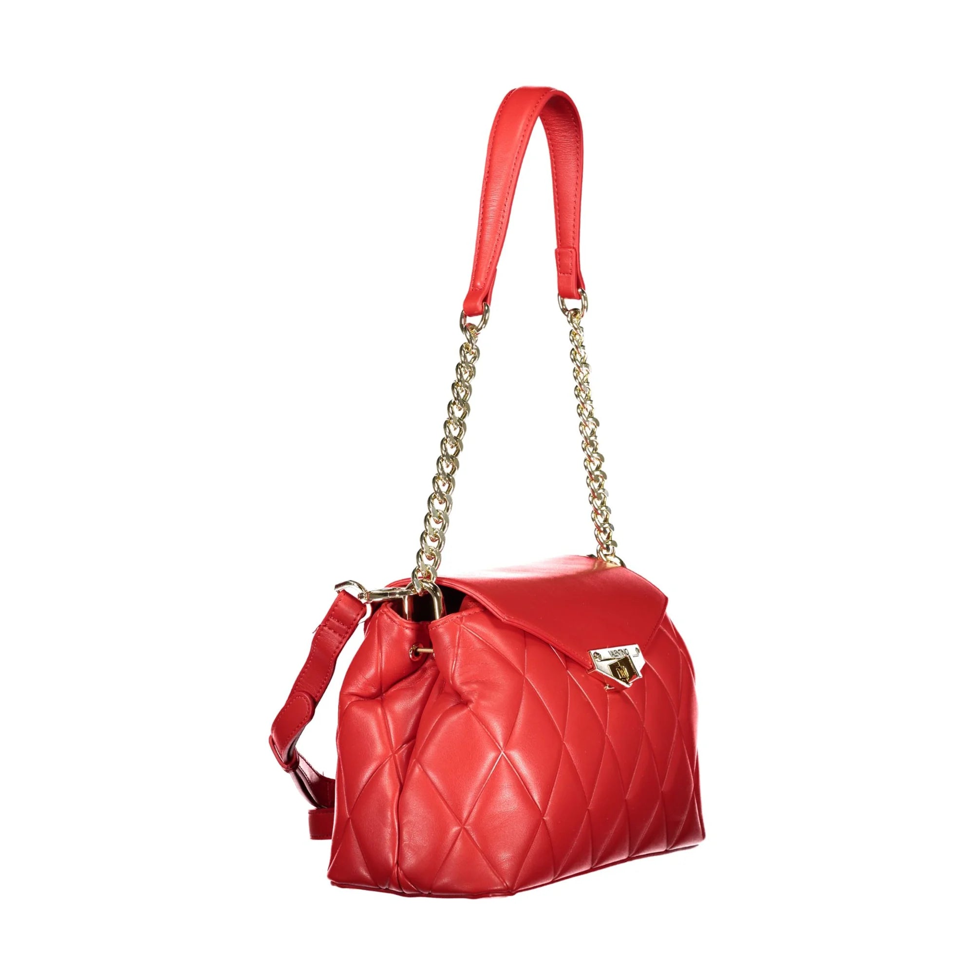 VALENTINO BAGS BORSA DONNA ROSSO