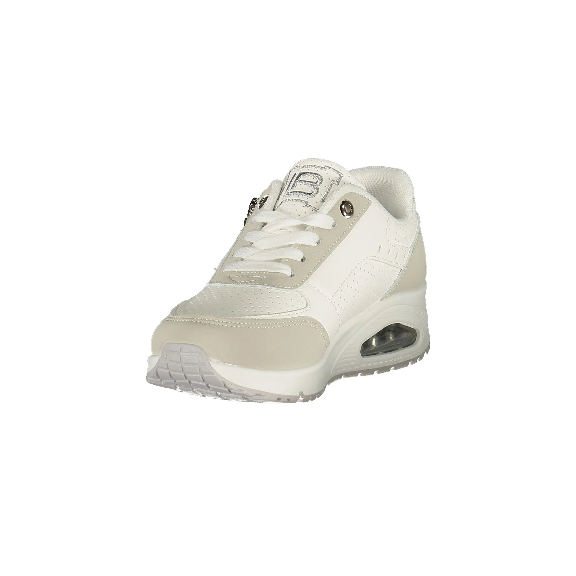 LAURA BIAGIOTTI CALZATURA SPORTIVA DONNA BIANCO