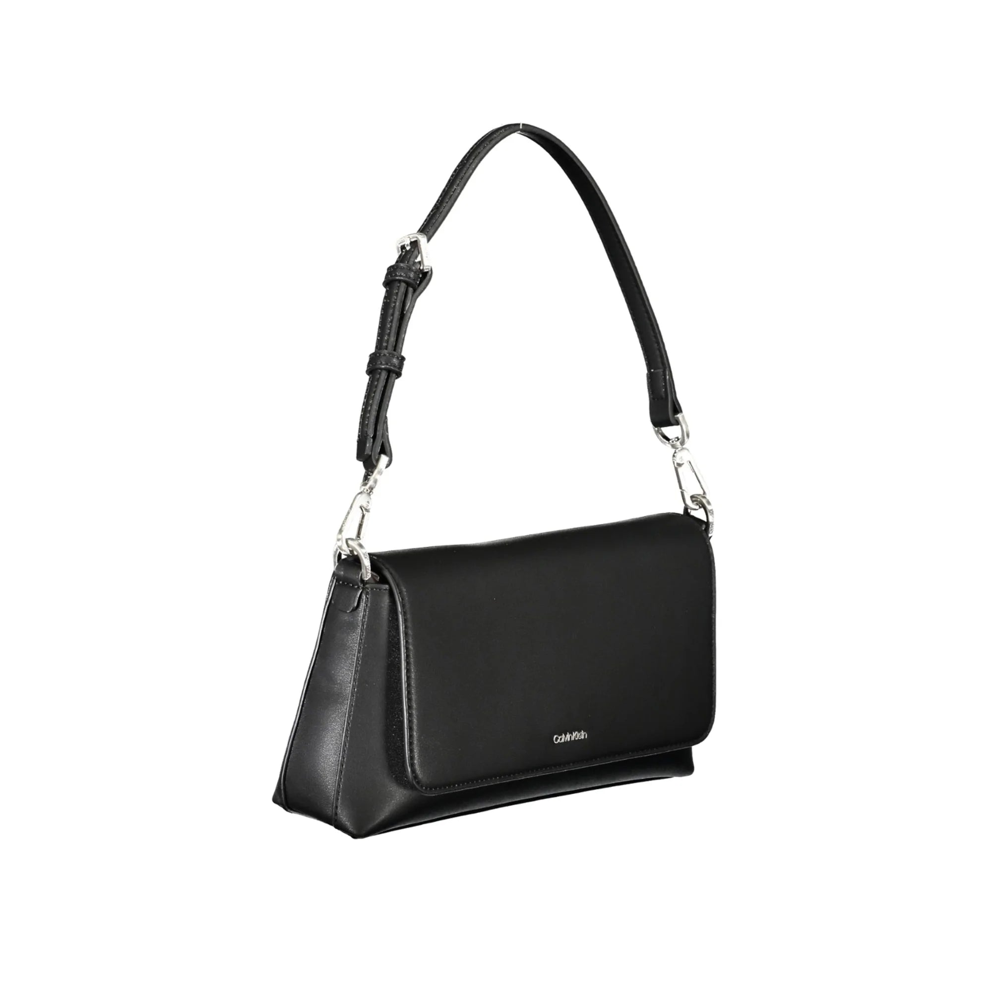 CALVIN KLEIN BORSA DONNA NERO